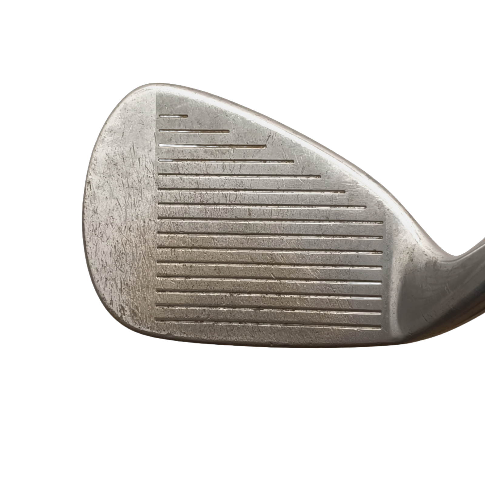 Mizuno JPX Series Wedge / Flex Regular / 55/10 [model:birefnet-general] [bg:handrolled]
