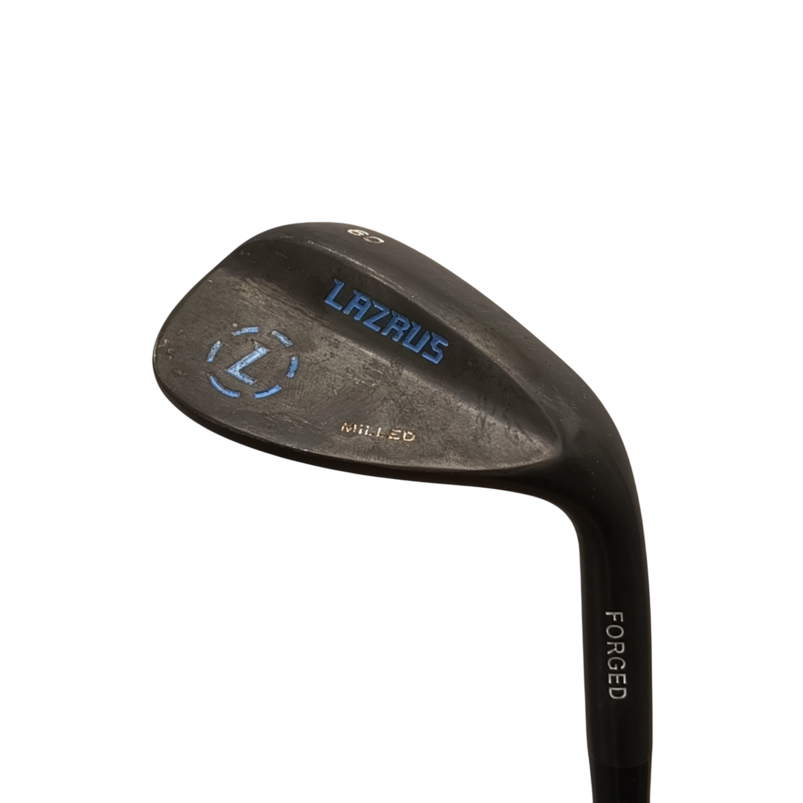 Lazrus Milled Wedge / Flex Wedge / 60/08 [bg:photoroom-fallback]