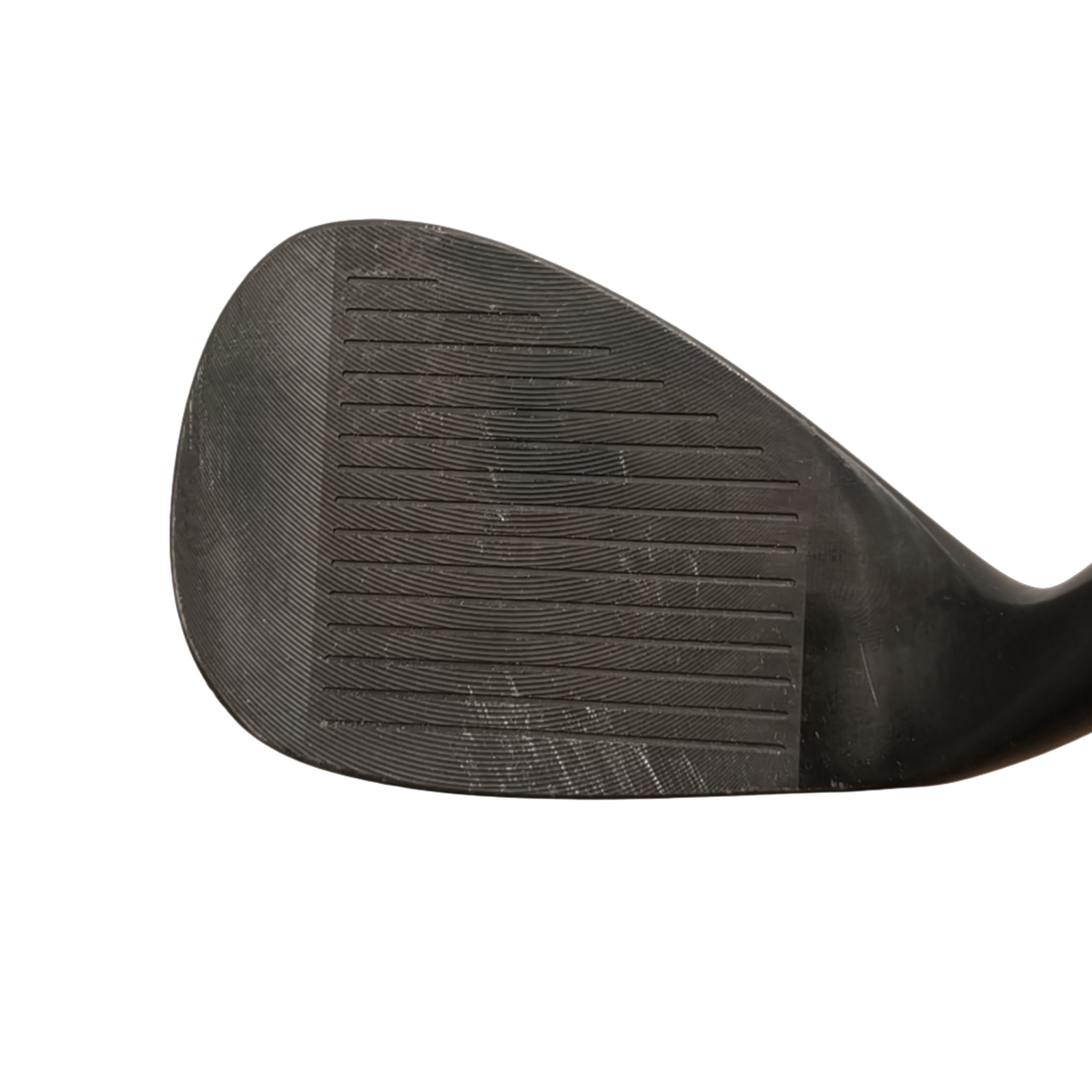 Lazrus Milled Wedge / Flex Wedge / 60/08 [model:birefnet-general] [bg:handrolled]