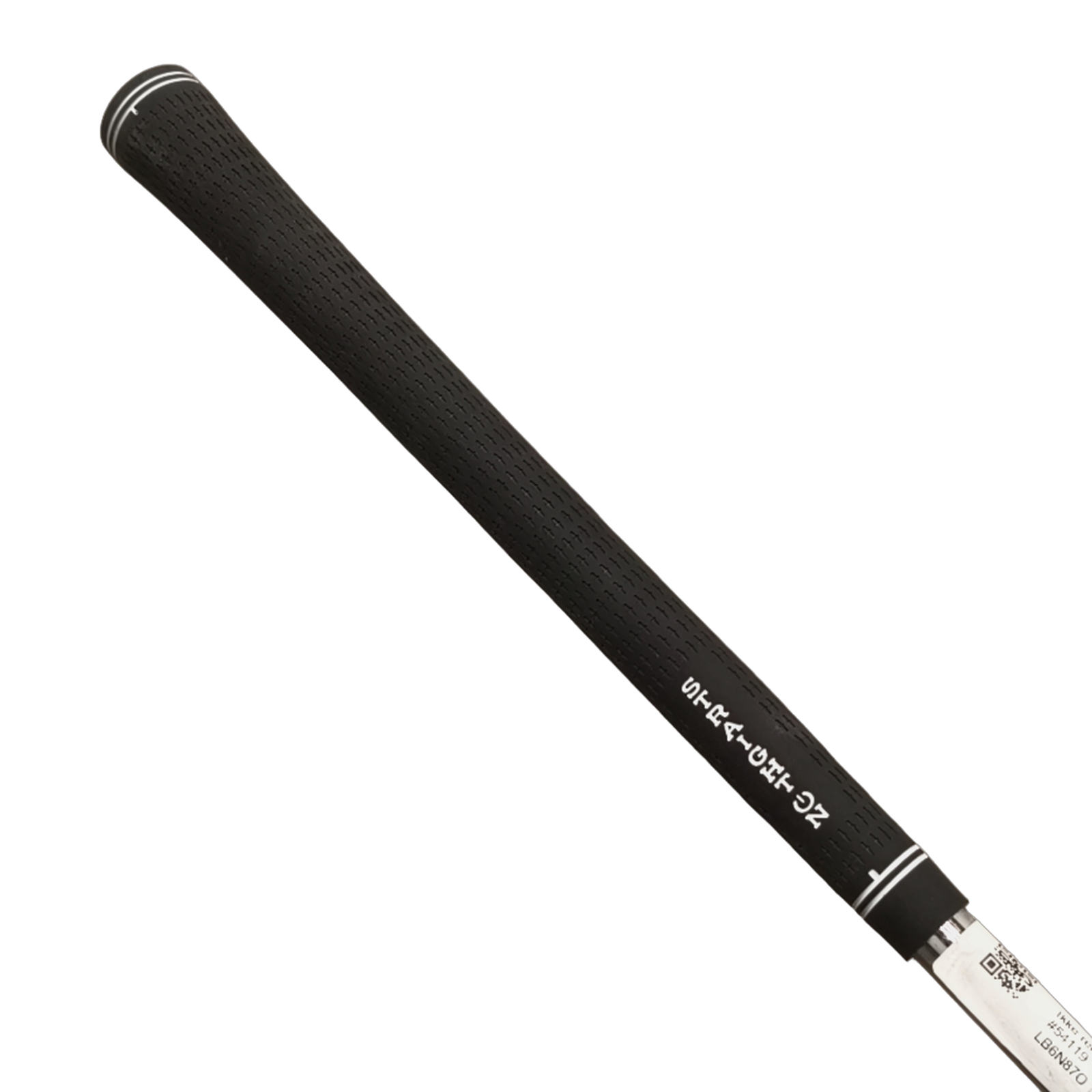 Lazrus Milled Wedge / Flex Wedge / 60/08 [model:birefnet-general] [bg:handrolled]