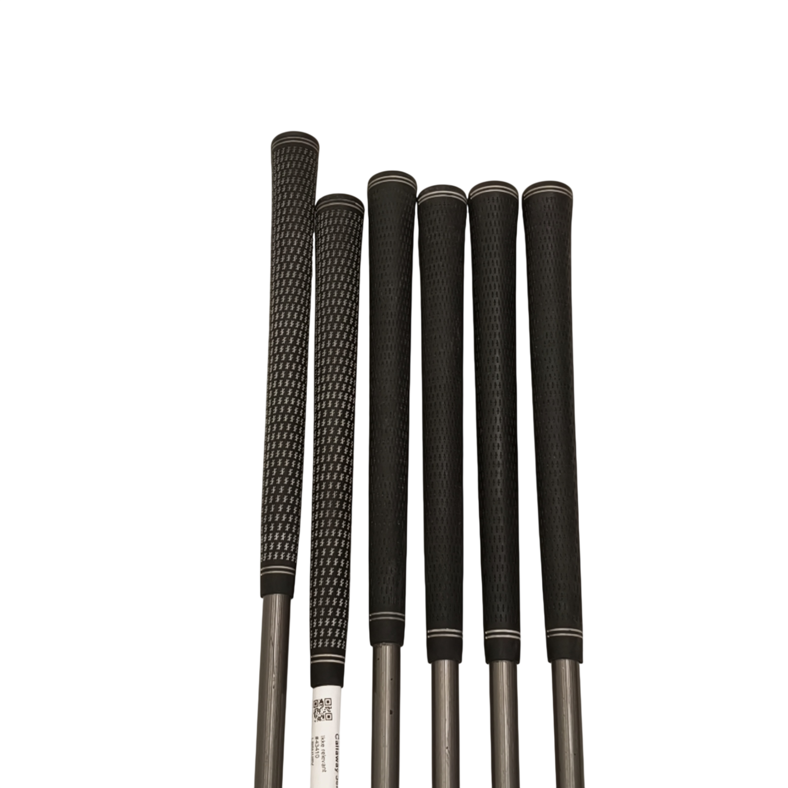 Mercury Big Irons MR Jernsæt / 6-PW+SW / Flex Regular / Grafit [bg:photoroom-fallback]