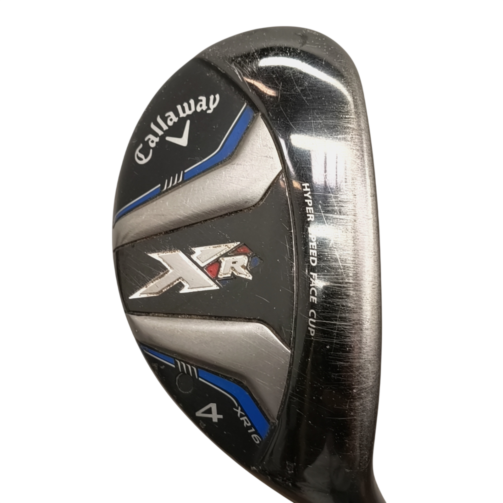Callaway XR 16 OS Hybrid / Flex Regular / #4/22 [bg:photoroom-fallback]