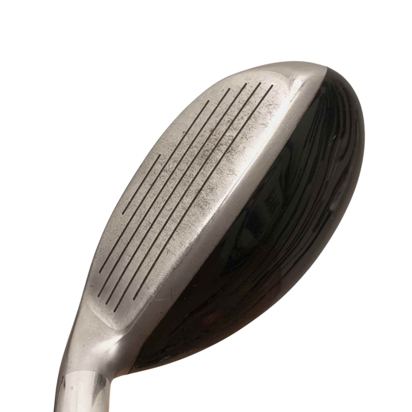 Callaway RAZR X HL Hybrid / Flex Ladies / #4/24 [bg:photoroom-fallback]