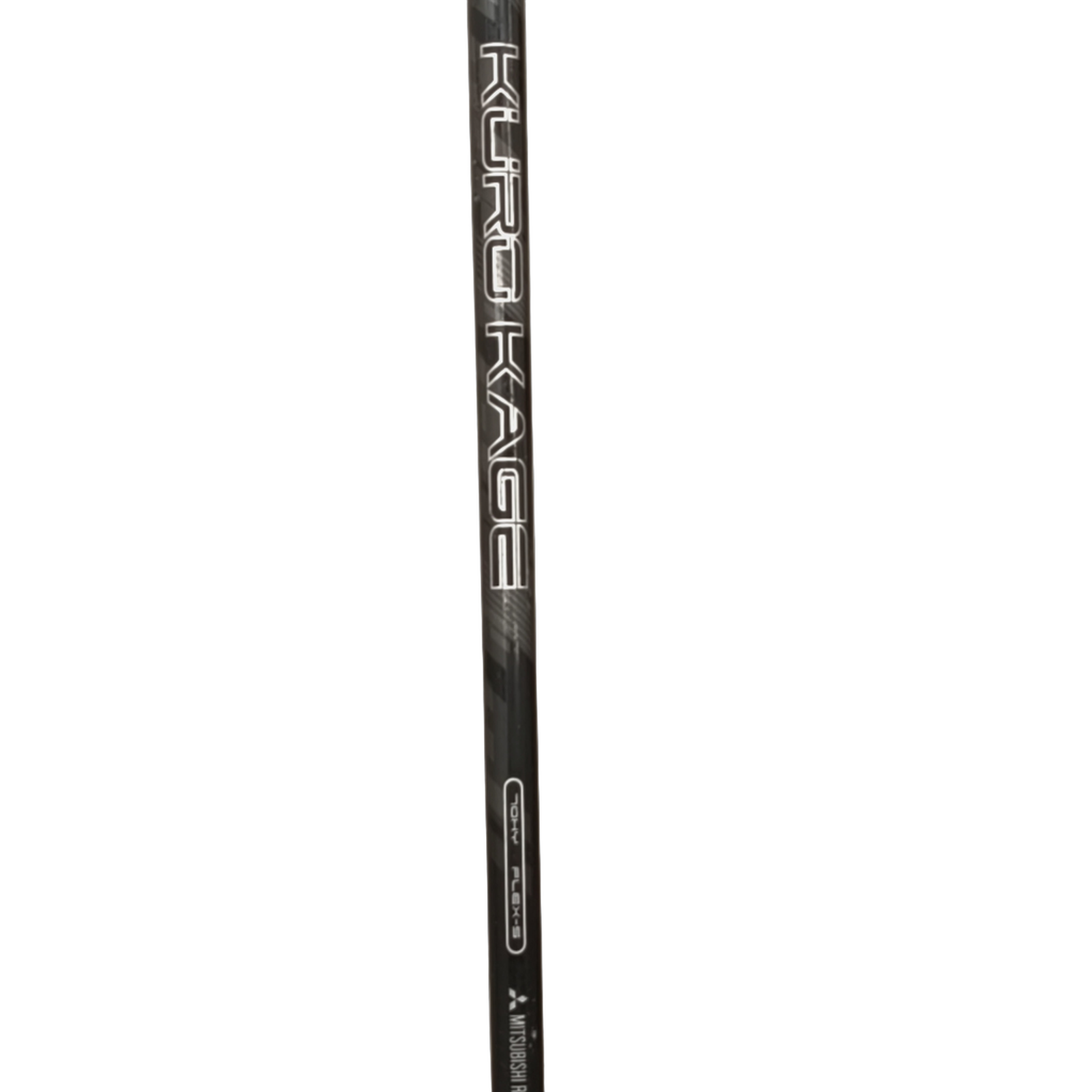 Srixon Z H45 Hybrid / Flex Stiff / #2/16 [model:birefnet-general] [bg:handrolled]