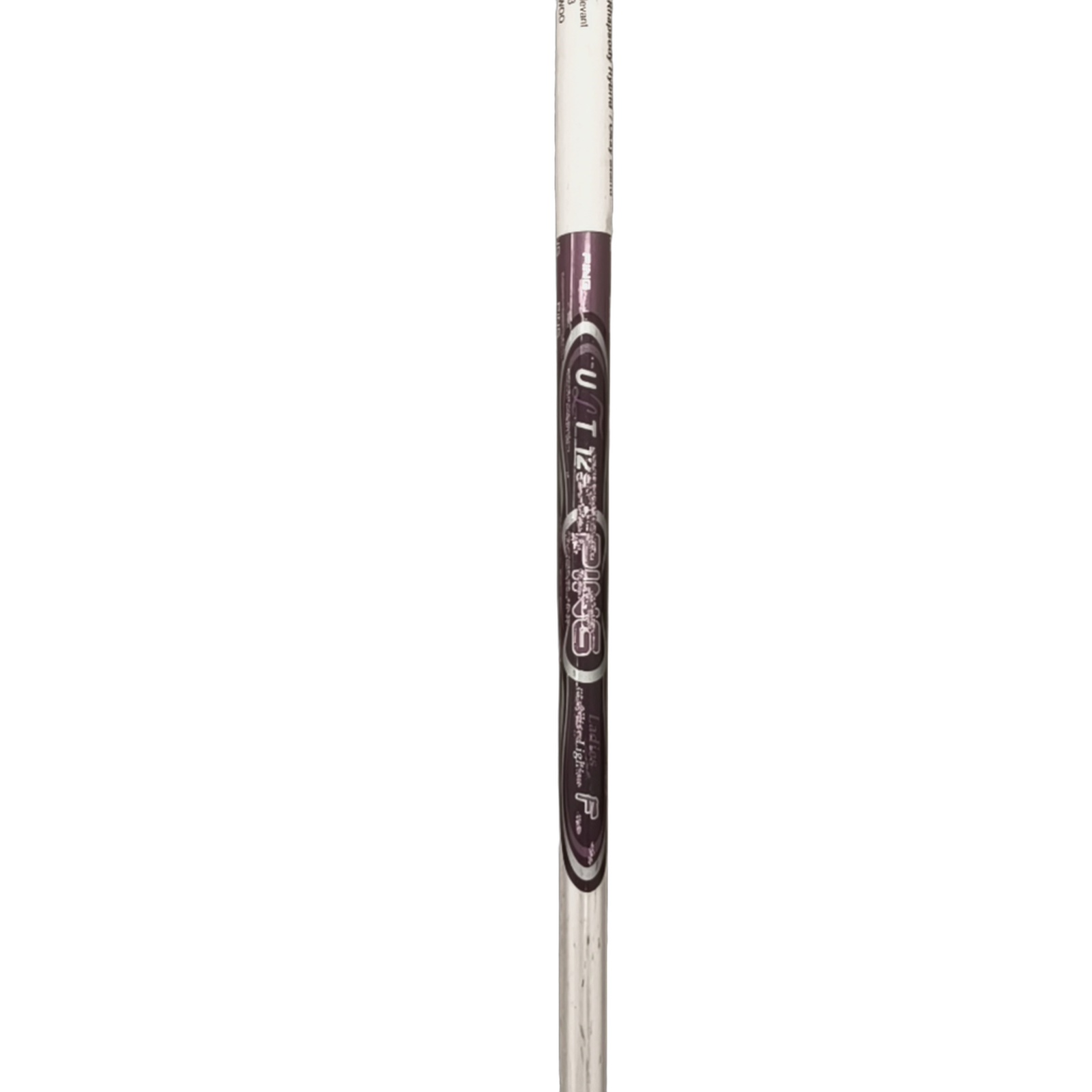PING Rhapsody Fairway Wood / Flex Ladies / #7/26 [model:birefnet-general] [bg:handrolled]