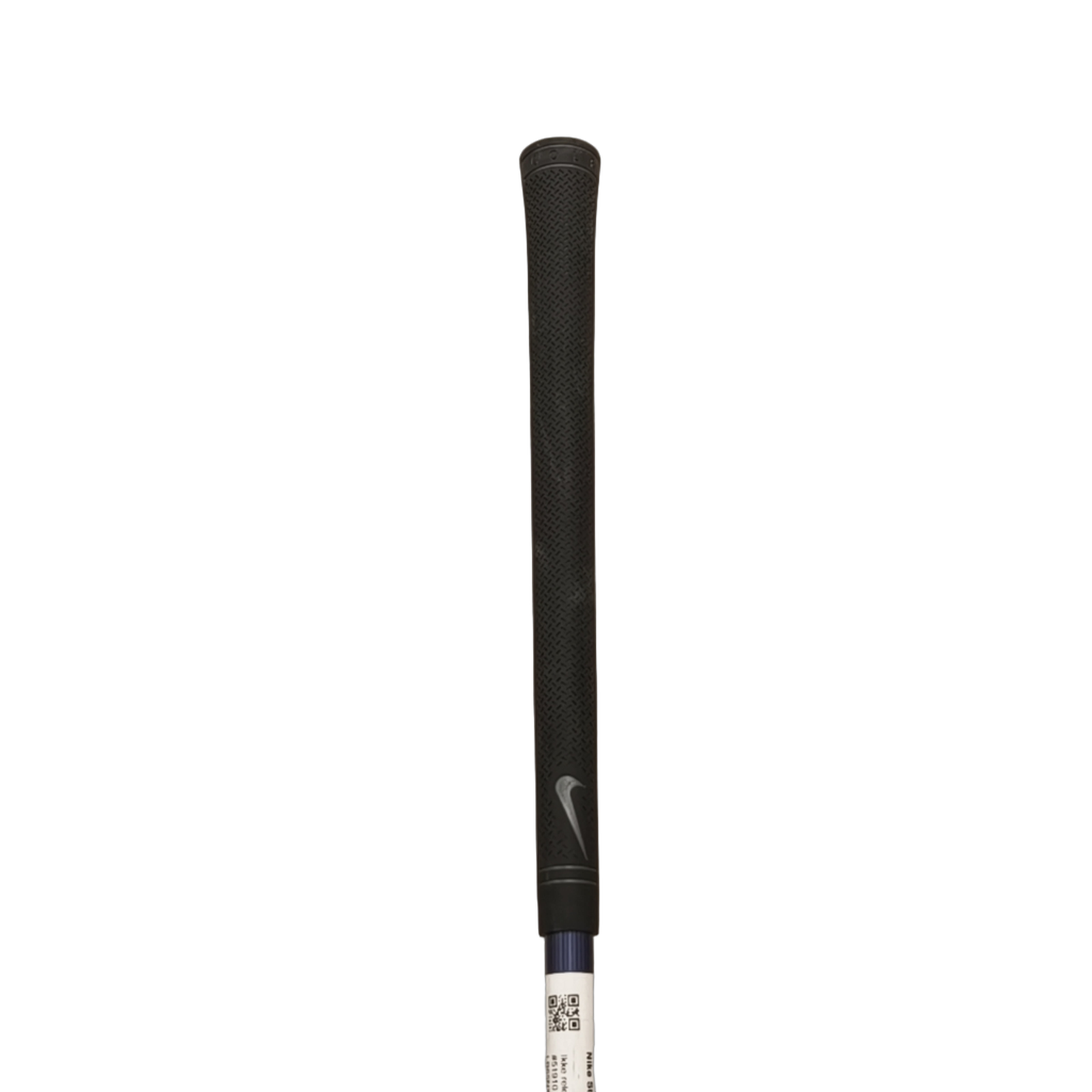 Nike Steel Driver / Flex Regular / Loft 10.5 [model:birefnet-general] [bg:handrolled]