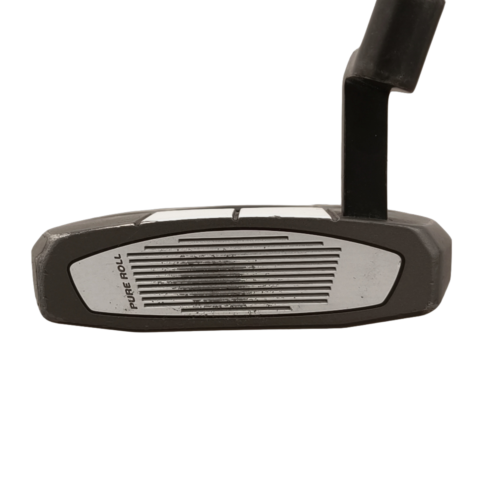 TaylorMade Spider S Putter / 34" [model:birefnet-general] [bg:handrolled]