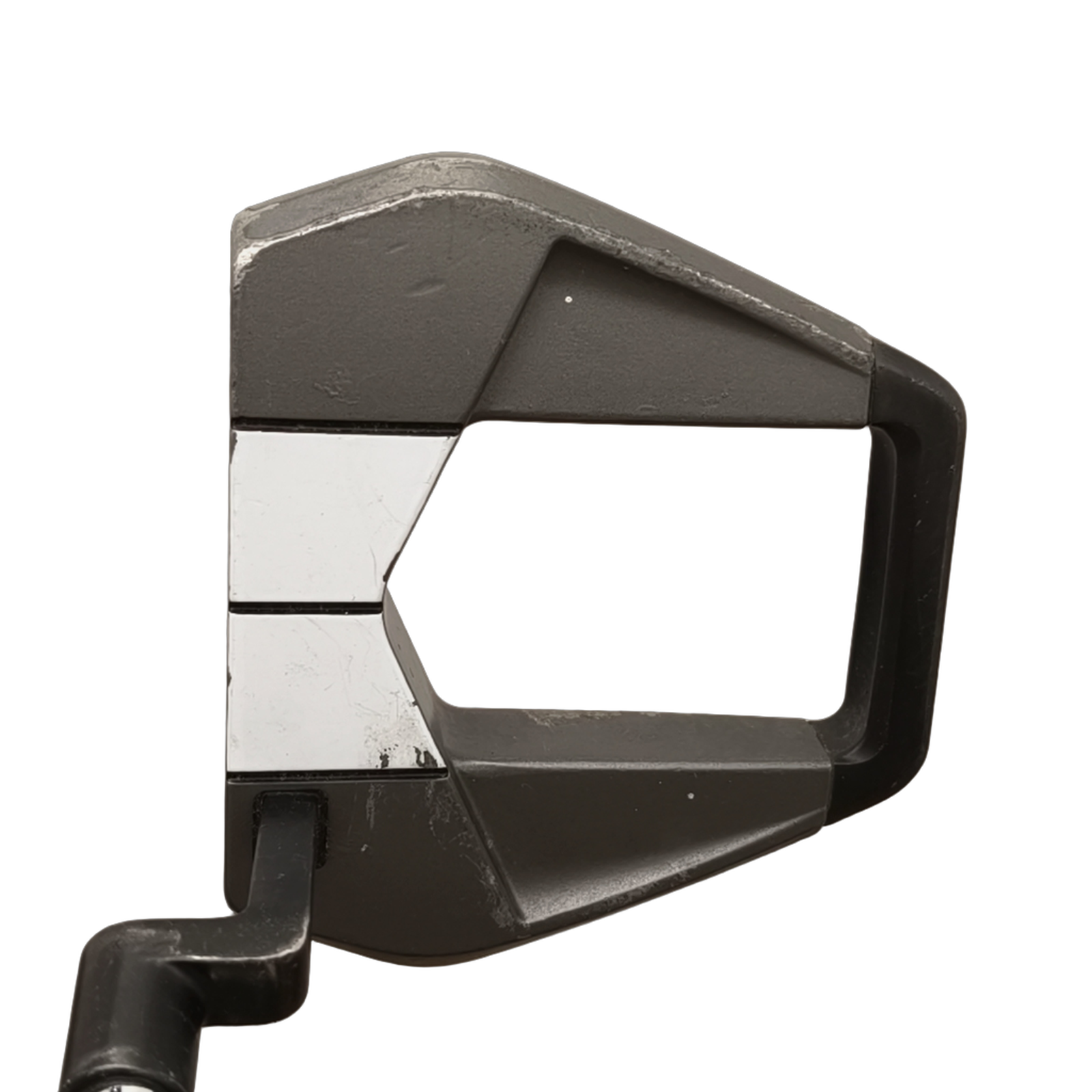 TaylorMade Spider S Putter / 34" [model:birefnet-general] [bg:handrolled]