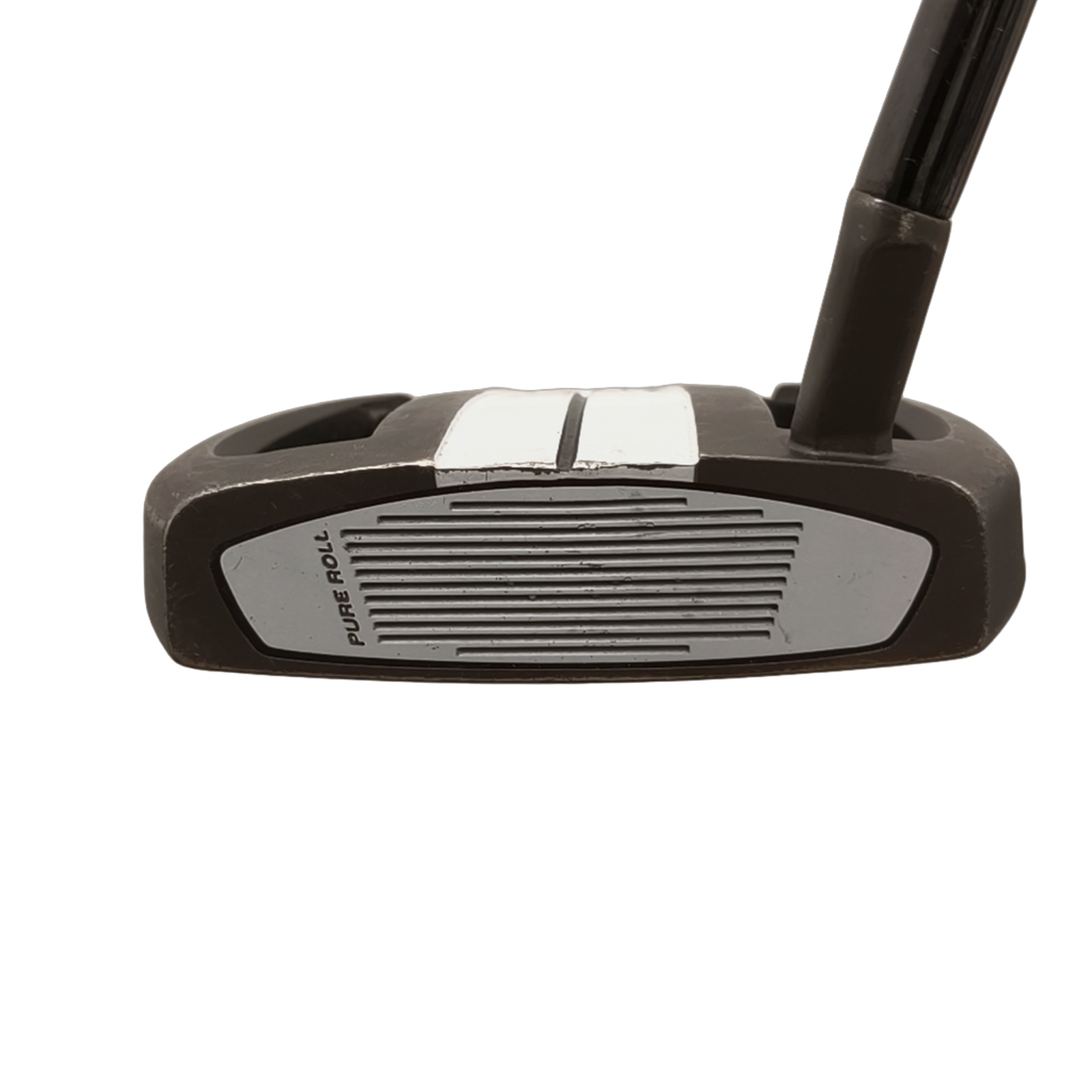 TaylorMade Spider Tour V Putter / 34" [model:birefnet-general] [bg:handrolled]