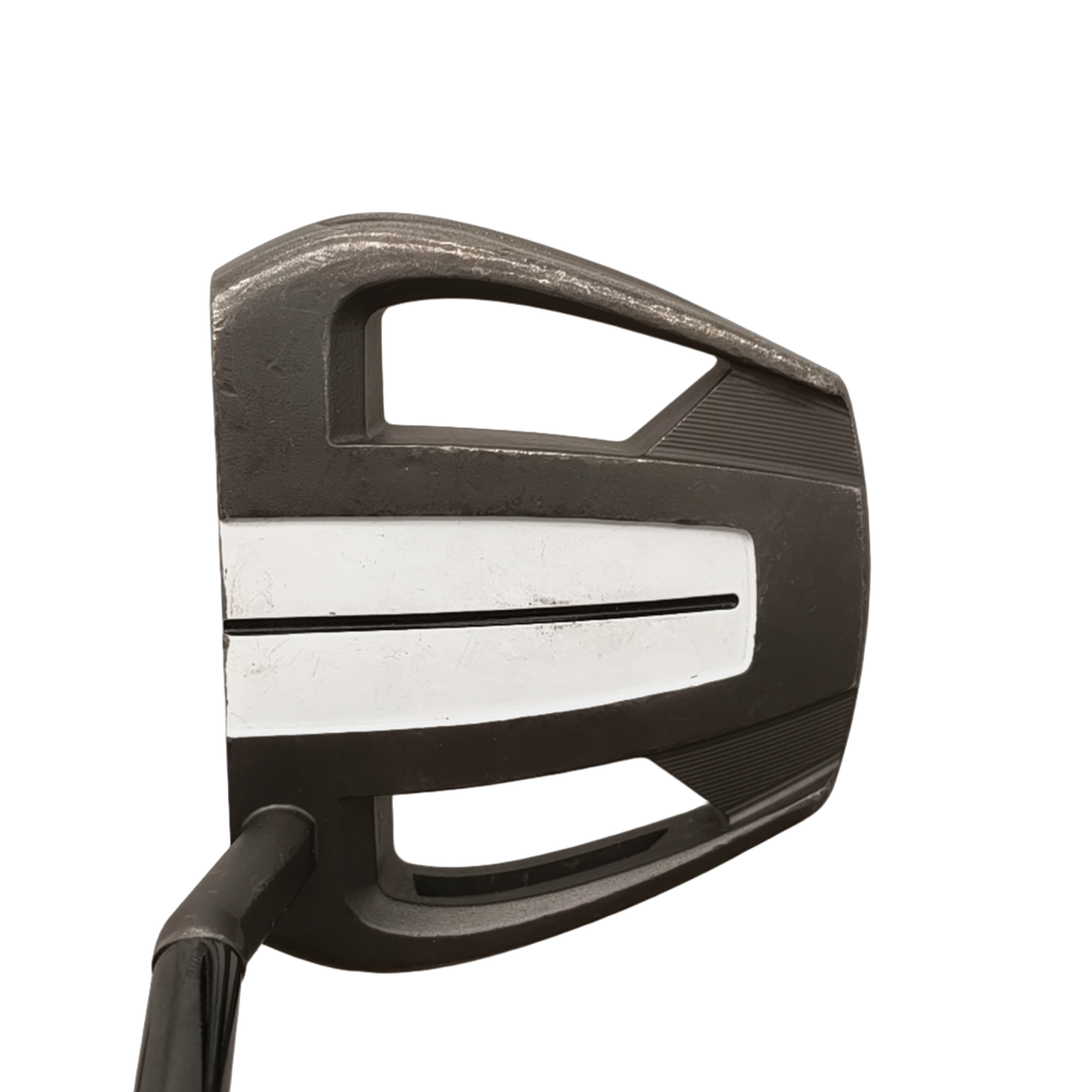 TaylorMade Spider Tour V Putter / 34" [model:birefnet-general] [bg:handrolled]