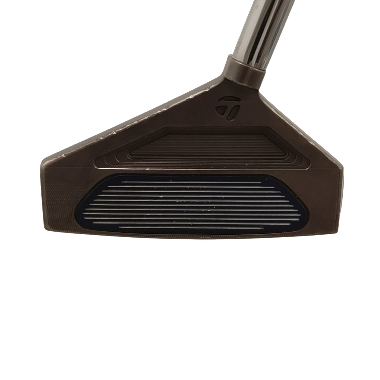 TaylorMade Truss TM2 Putter / 34" [model:birefnet-general] [bg:handrolled]