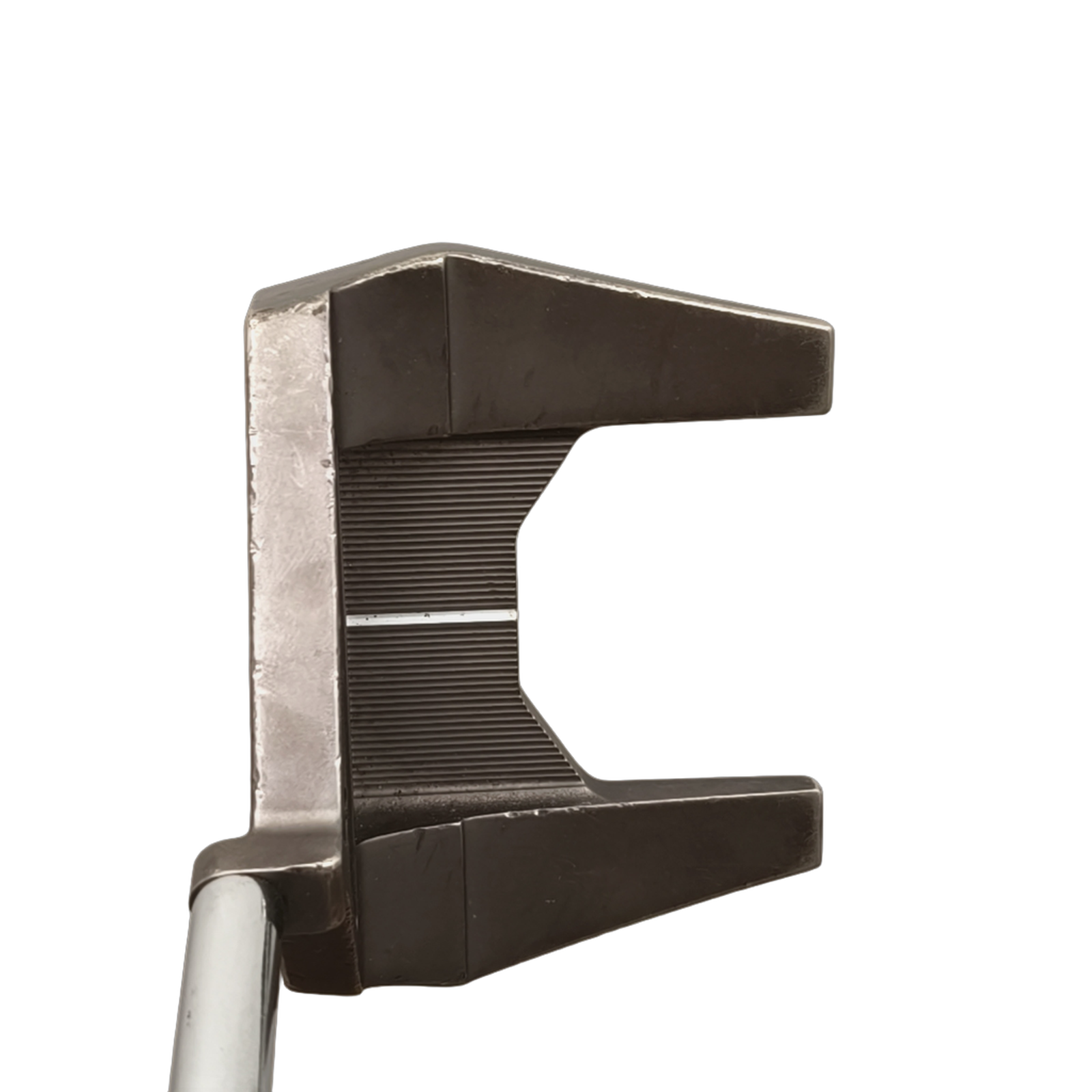 TaylorMade Truss TM2 Putter / 34" [model:birefnet-general] [bg:handrolled]