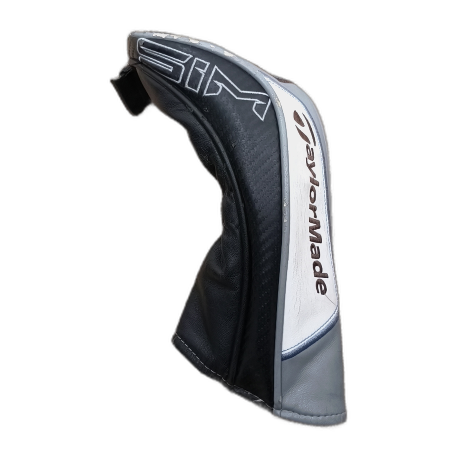 TaylorMade SIM Max Fairway Wood / Flex Regular / #3/15 [model:silueta] [bg:handrolled]