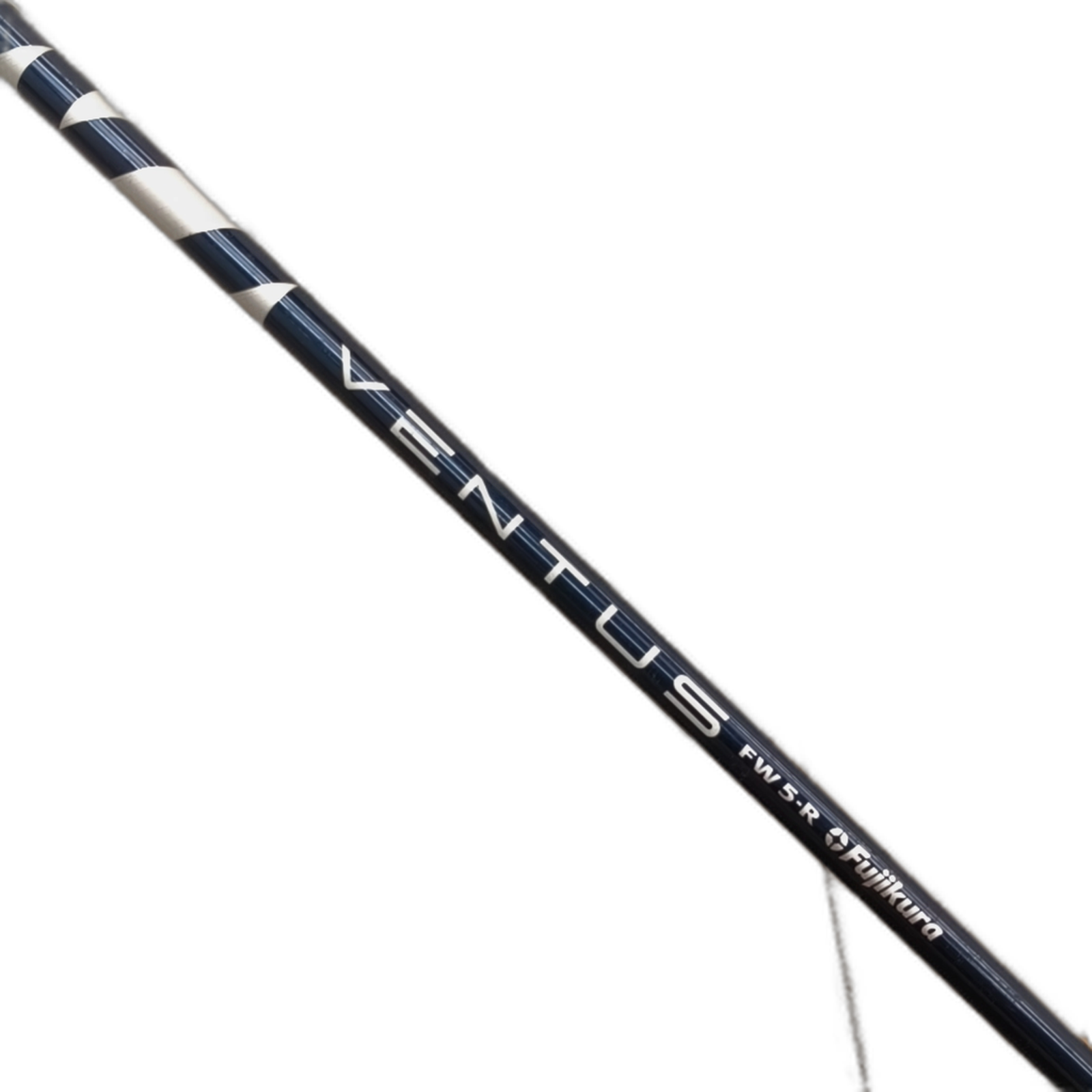 TaylorMade SIM Max Fairway Wood / Flex Regular / #3/15 [model:silueta] [bg:handrolled]