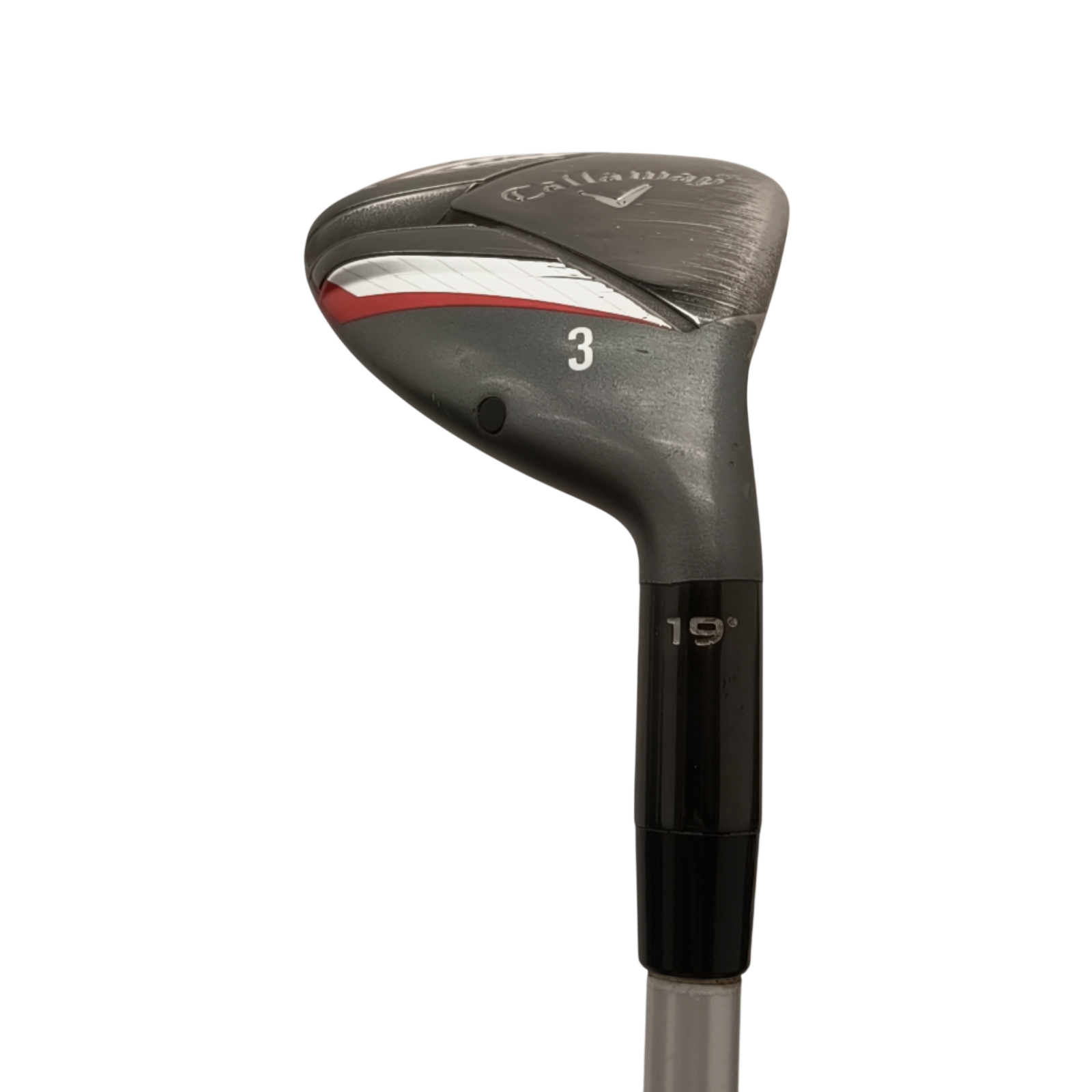 Callaway X Hot Hybrid / Flex Regular / #3/19 [bg:photoroom-fallback]