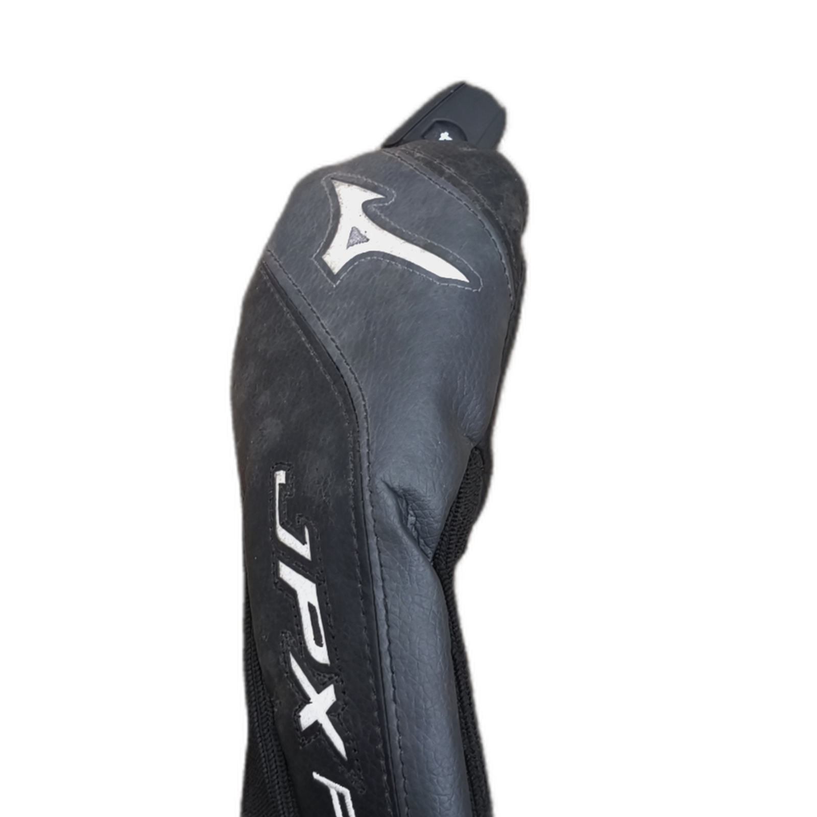 Mizuno JPX Fli-Hi Hybrid / Flex Regular / #4/23 [model:silueta] [bg:handrolled]