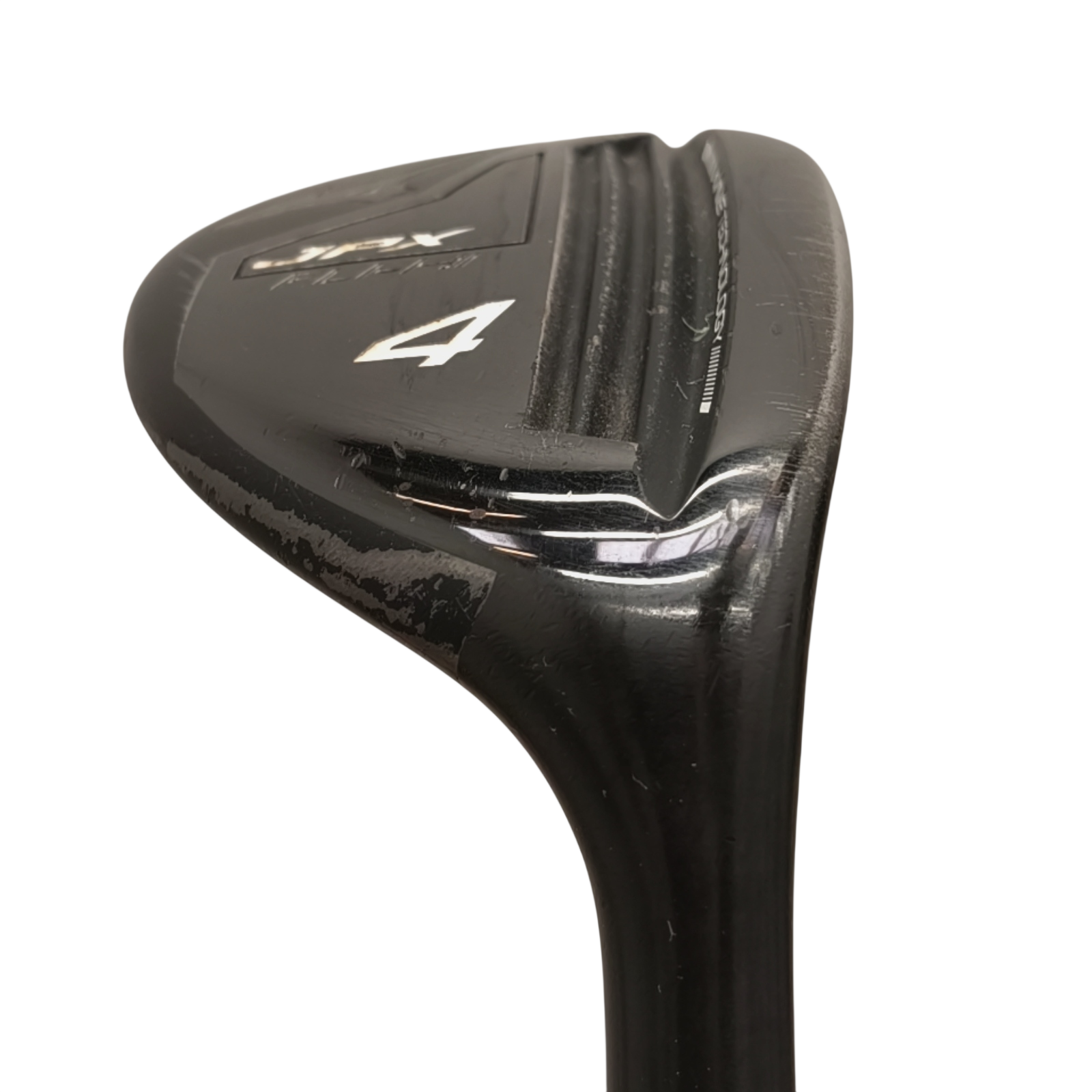 Mizuno JPX Fli-Hi Hybrid / Flex Regular / #4/23 [bg:photoroom-fallback]
