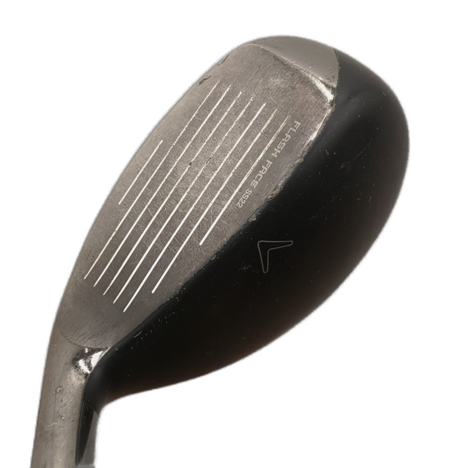 Callaway Rogue ST Max OS Hybrid / Flex Ladies / #6/29 [model:silueta] [bg:handrolled]