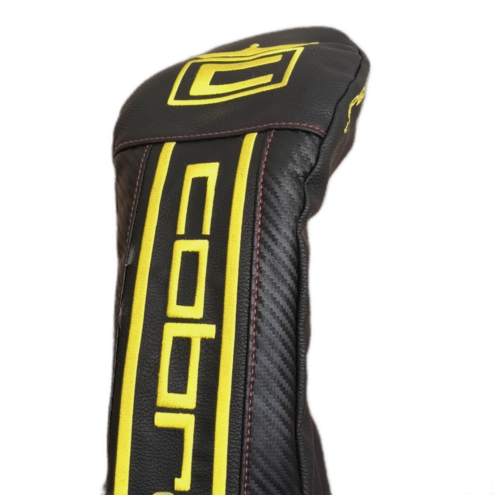Cobra King F9 Driver / Flex Ladies / Loft 12 [model:silueta] [bg:handrolled]