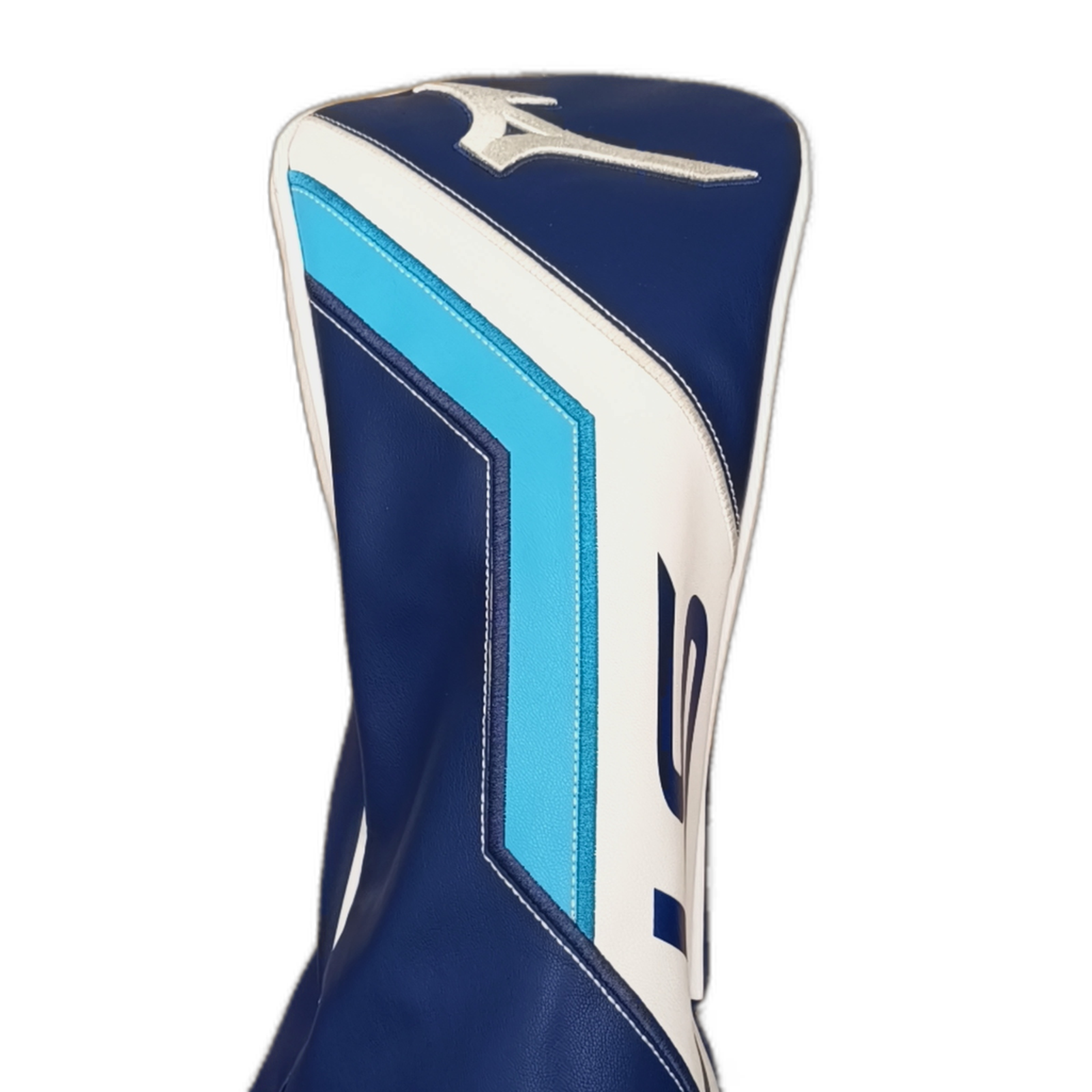 Mizuno ST Z 230 Driver / Flex Stiff / Loft 9.5 [model:silueta] [bg:handrolled]