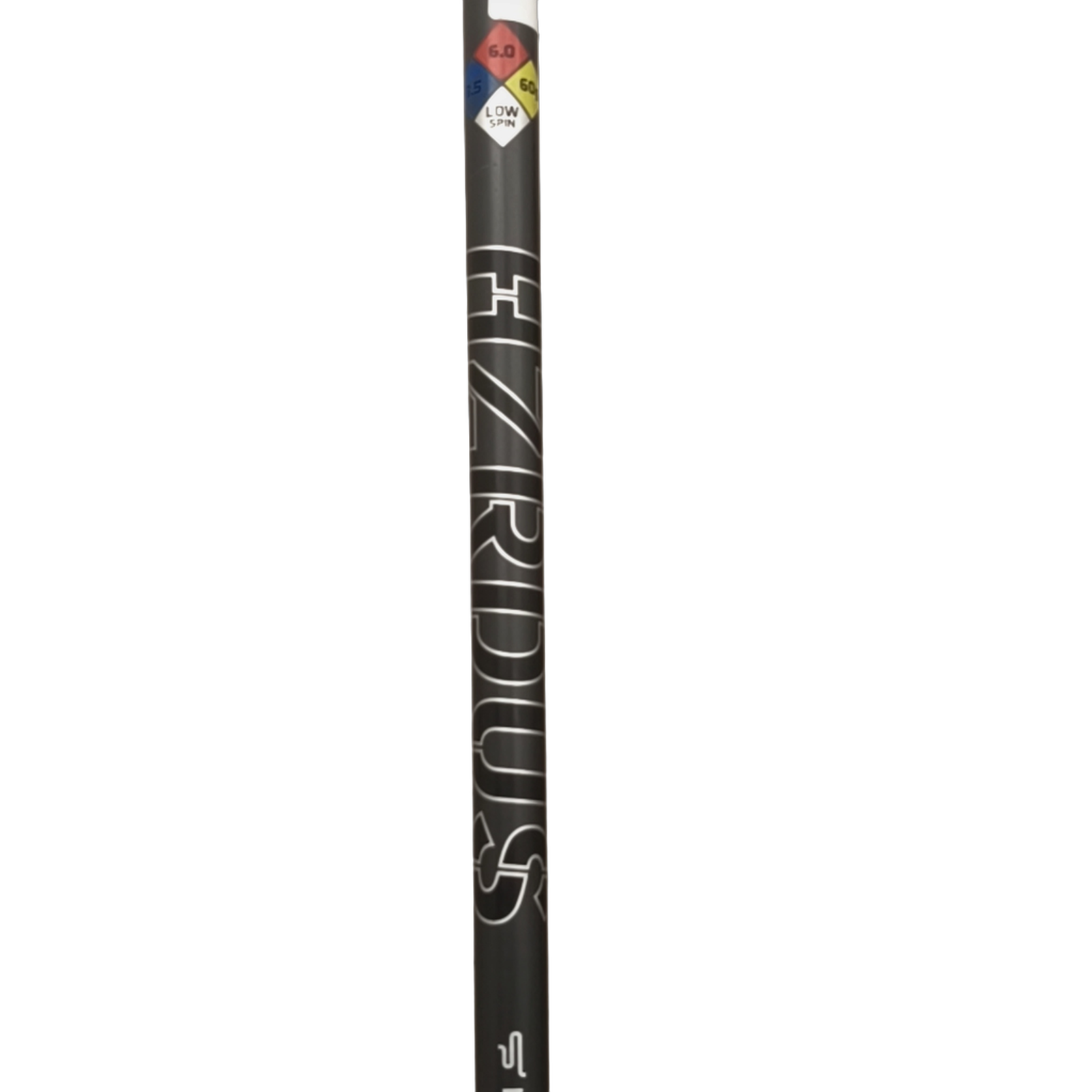 Mizuno ST Z 230 Driver / Flex Stiff / Loft 9.5 [model:birefnet-general] [bg:handrolled]