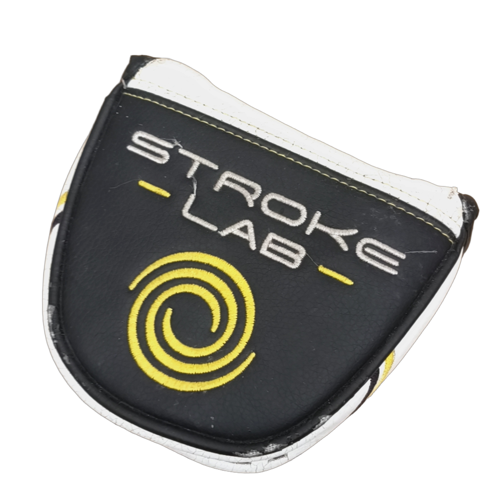 Odyssey Stroke Lab Seven Putter / 34" [model:birefnet-general] [bg:handrolled]