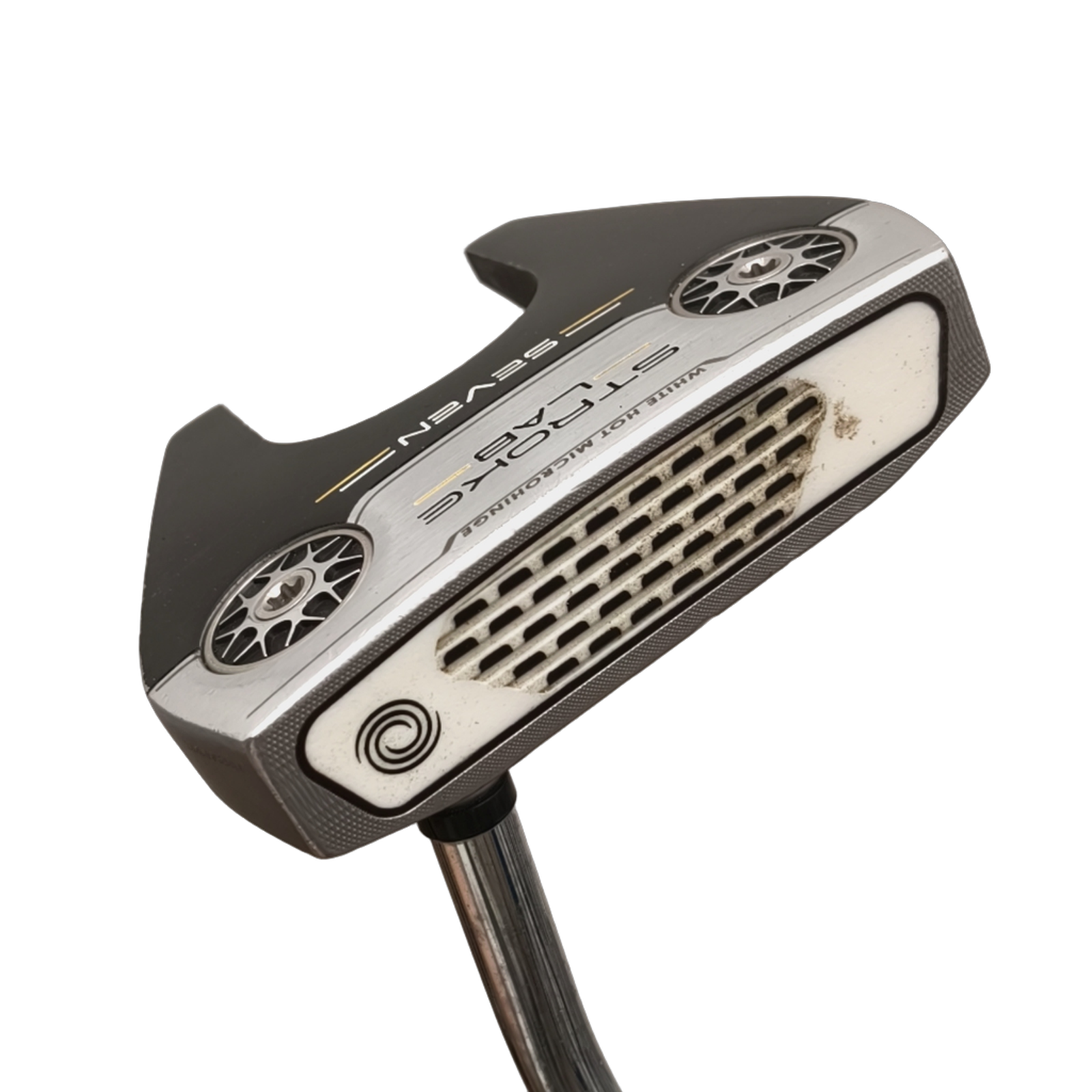 Odyssey Stroke Lab Seven Putter / 34" [model:birefnet-general] [bg:handrolled]