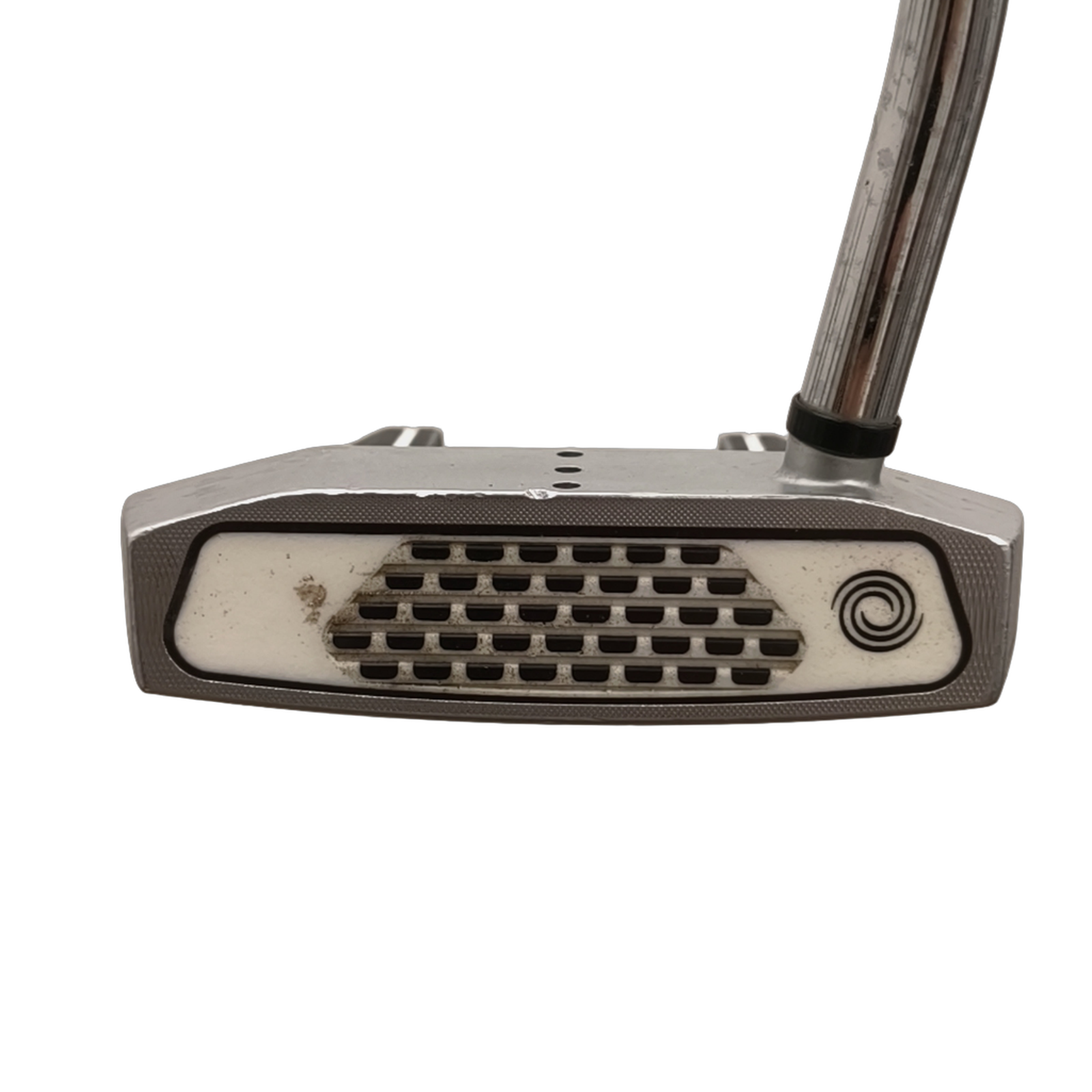 Odyssey Stroke Lab Seven Putter / 34" [model:birefnet-general] [bg:handrolled]