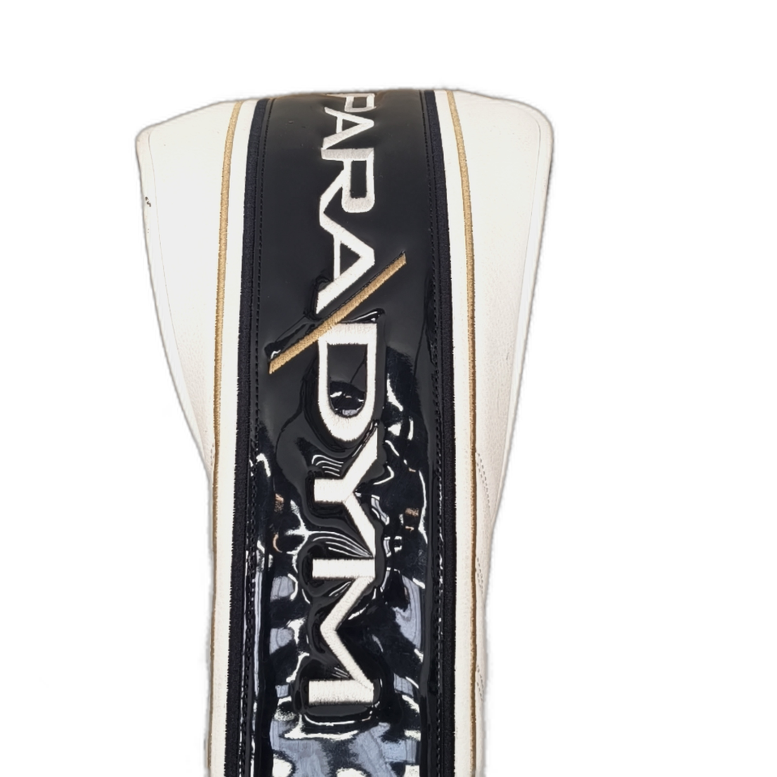 Callaway Paradym Driver / Flex Regular / Loft 10.5 [model:silueta] [bg:handrolled]