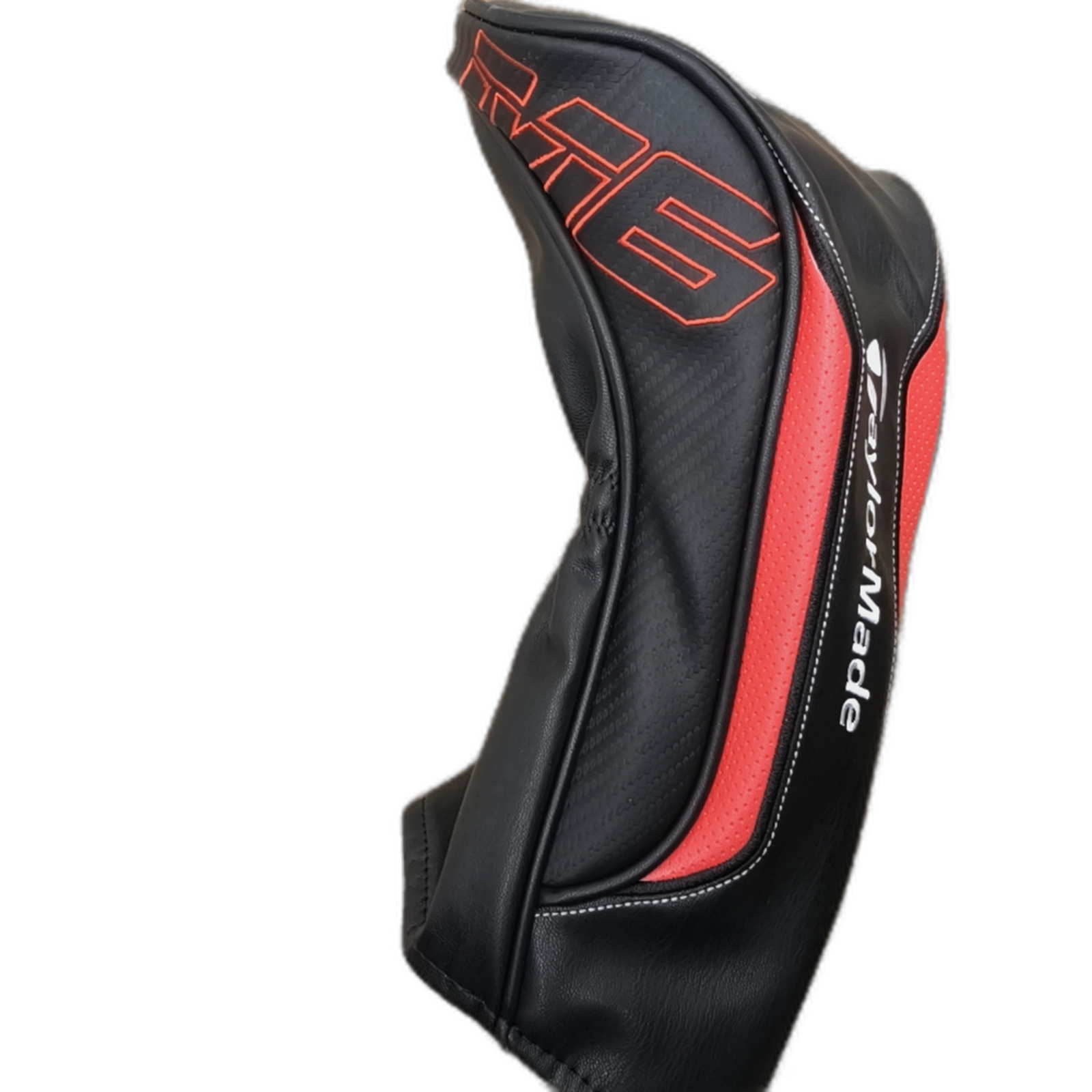 TaylorMade M6 Driver / Flex Regular / Loft 9 [model:silueta] [bg:handrolled]