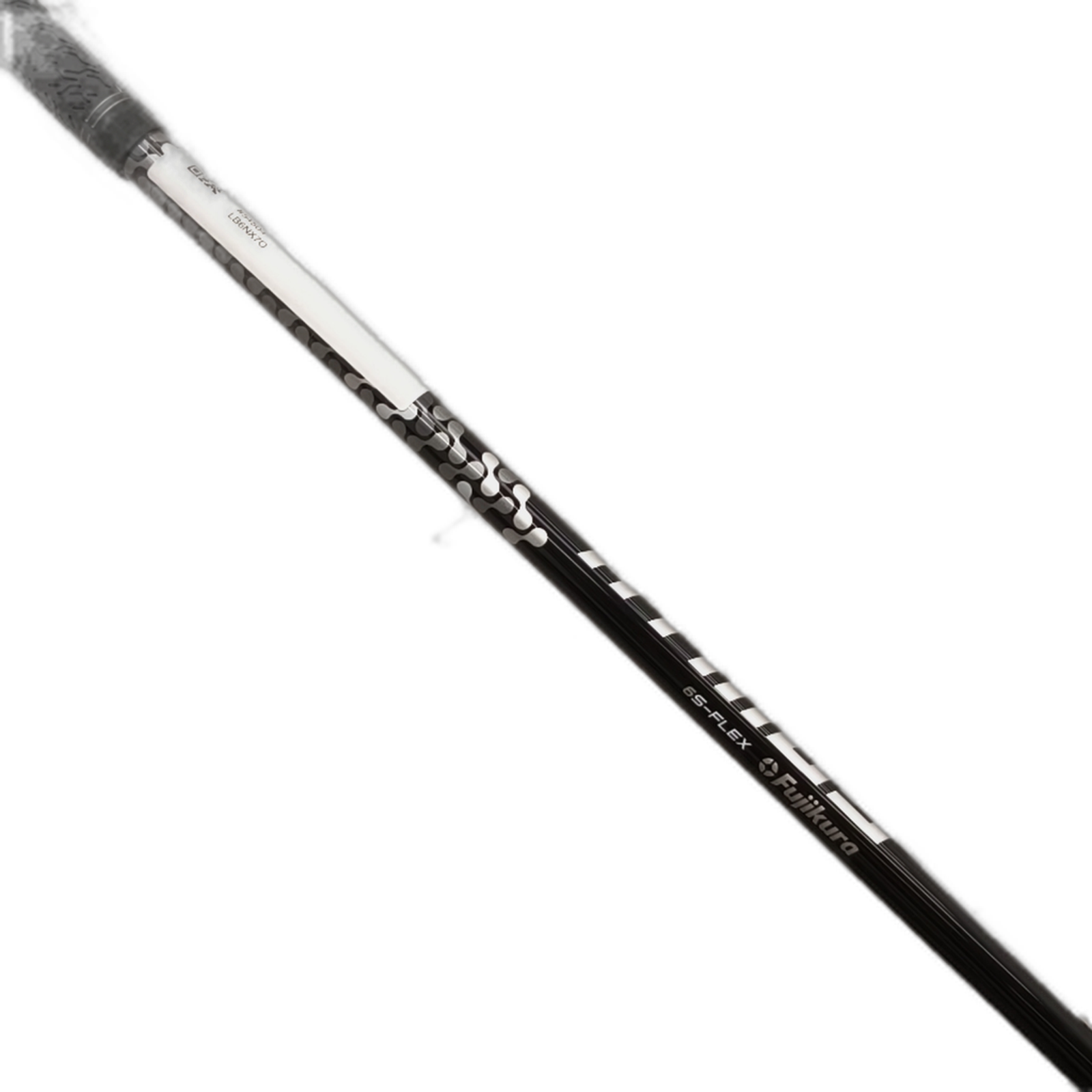 TaylorMade M6 Driver / Flex Regular / Loft 9 [model:silueta] [bg:handrolled]