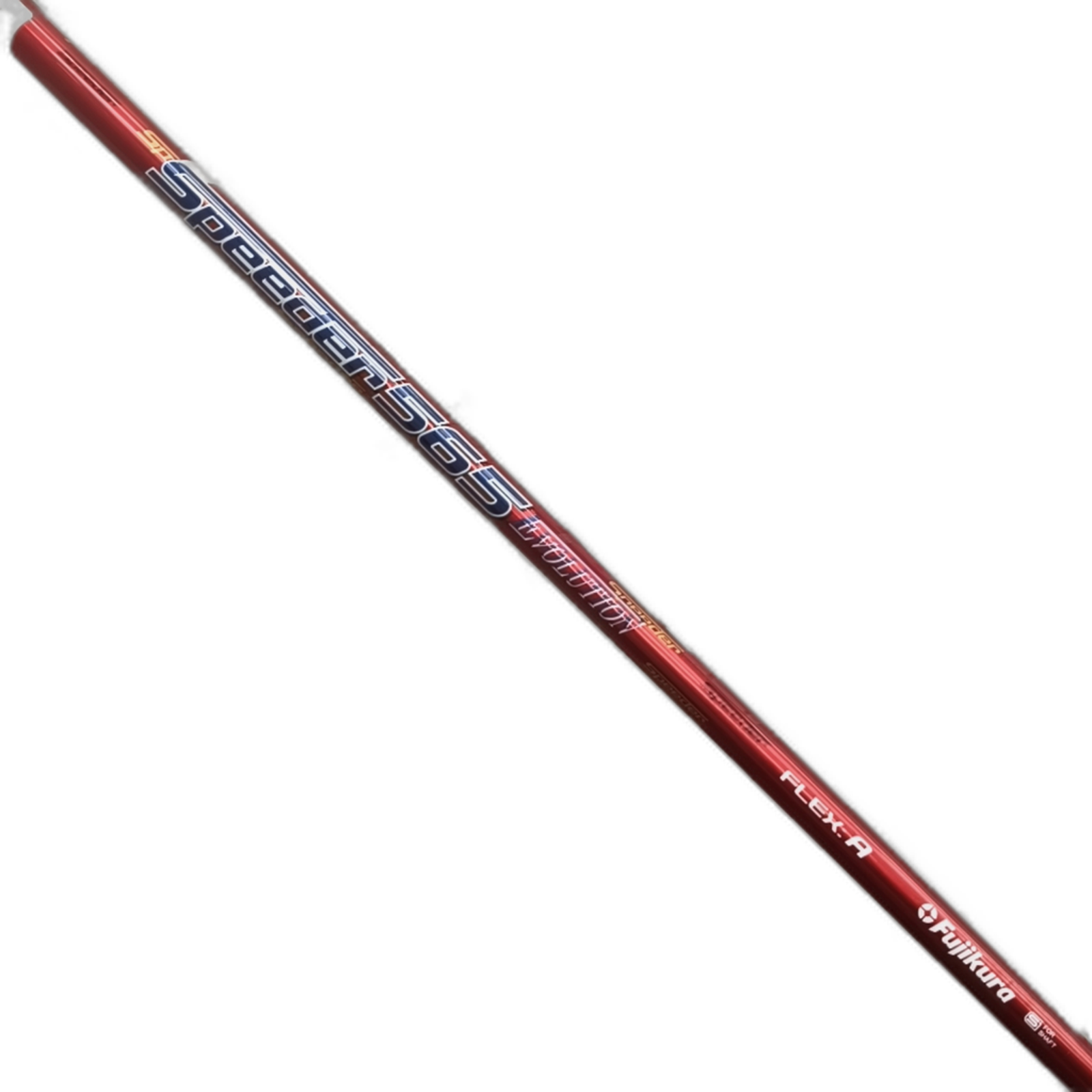Callaway XR 16 Driver / Flex A-flex / Loft 13.5 [model:silueta] [bg:handrolled]