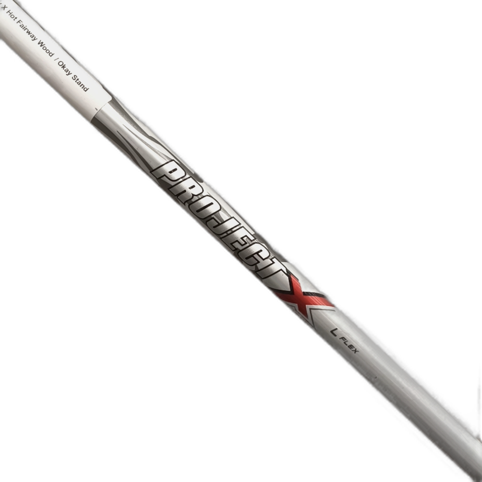 Callaway X Hot Fairway Wood / Flex Ladies / #5/19 [model:silueta] [bg:handrolled]