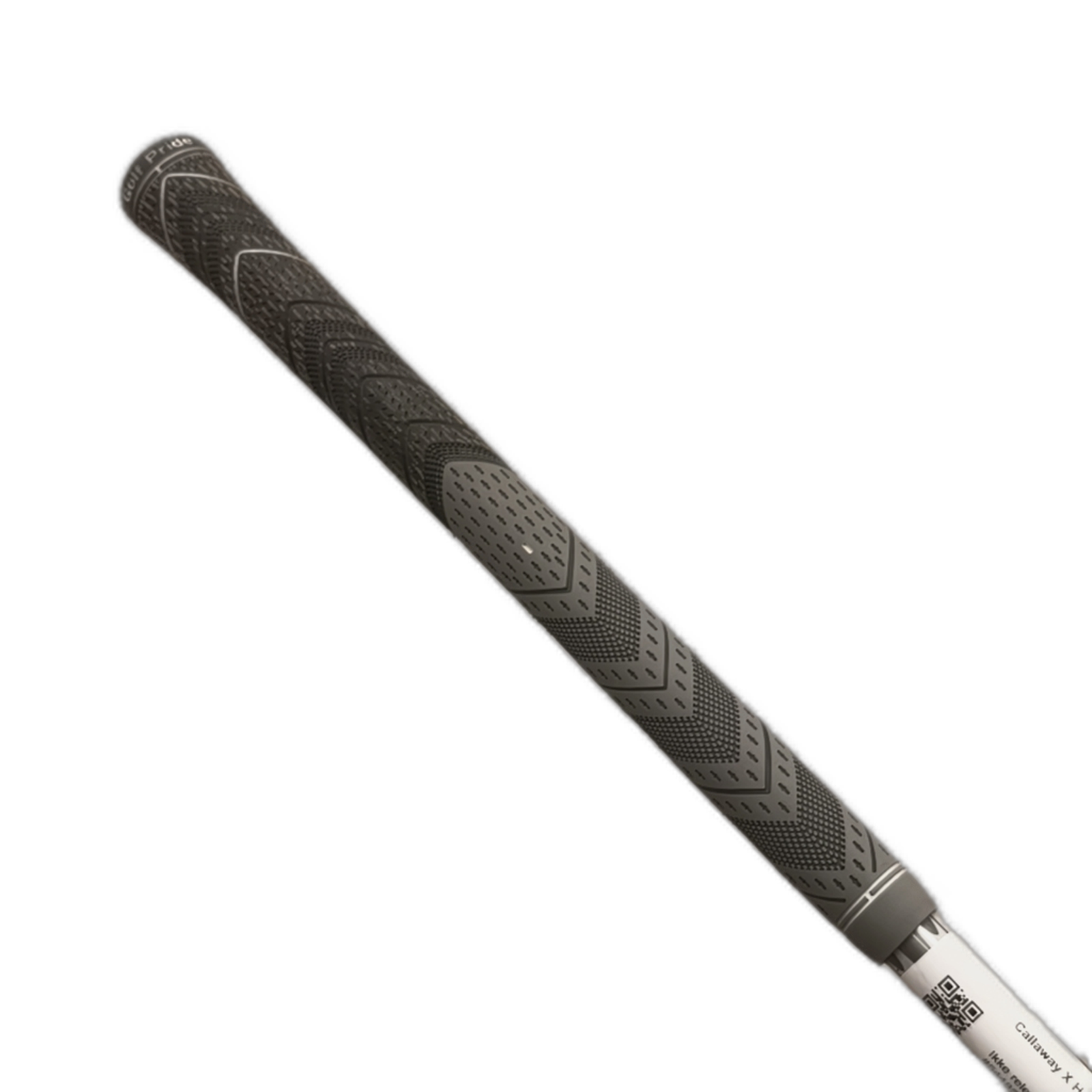 Callaway X Hot Fairway Wood / Flex Ladies / #5/19 [model:silueta] [bg:handrolled]