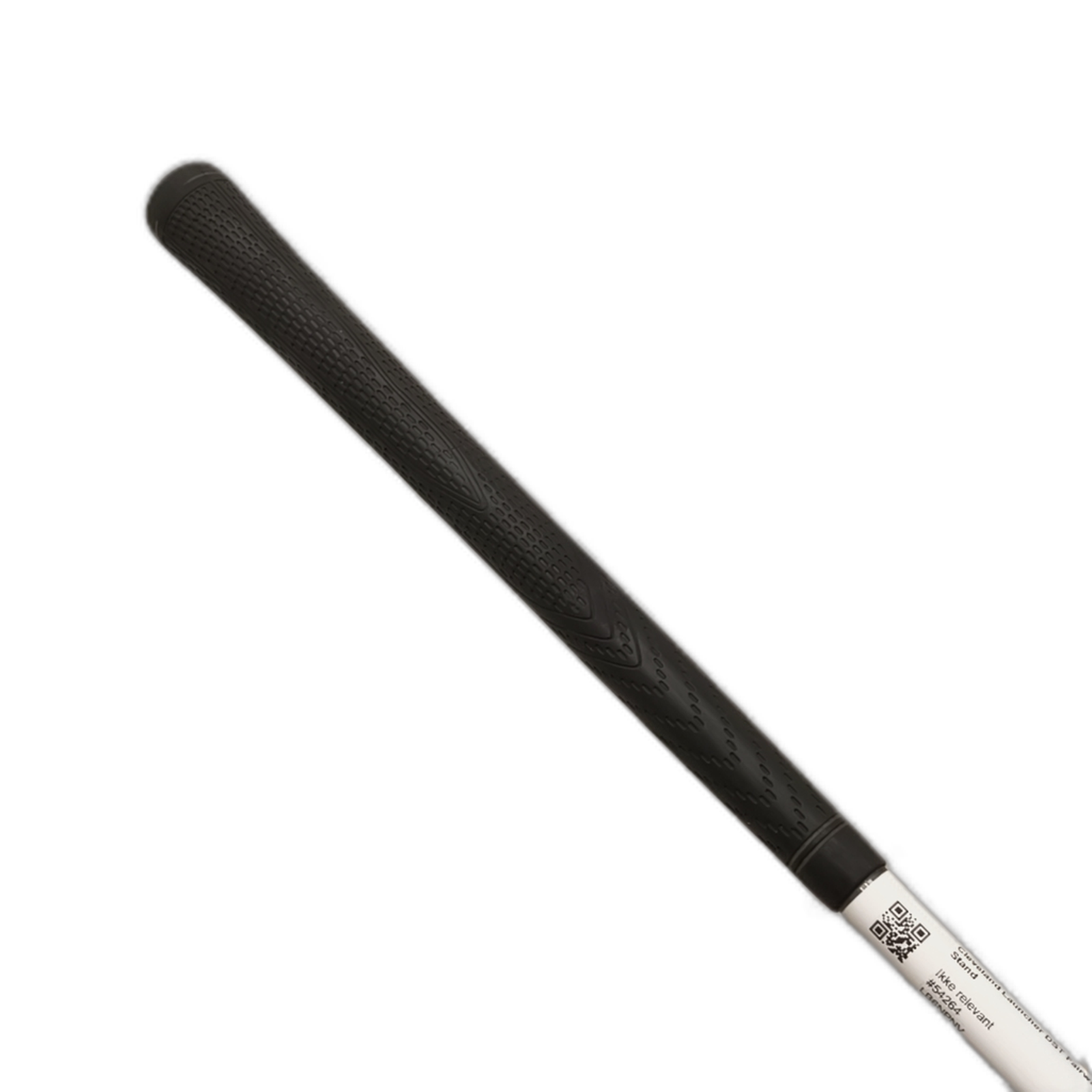 Cleveland Launcher DST Fairway Wood / Flex Regular / #7/21 [model:silueta] [bg:handrolled]