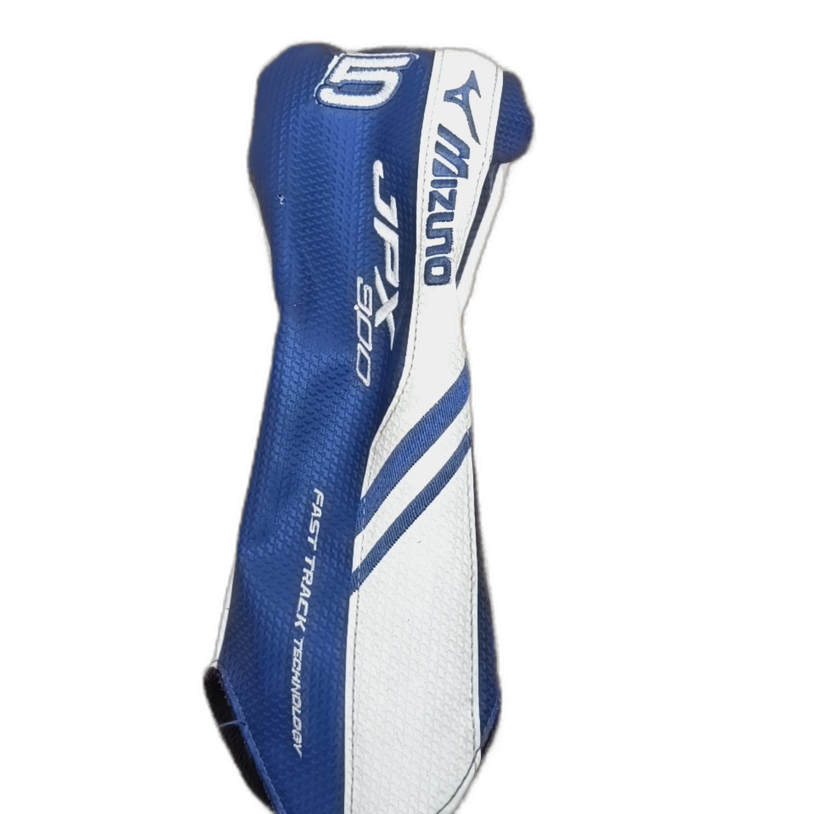 Mizuno JPX 900 Fairway Wood / Flex Stiff / #5/18 [model:silueta] [bg:handrolled]