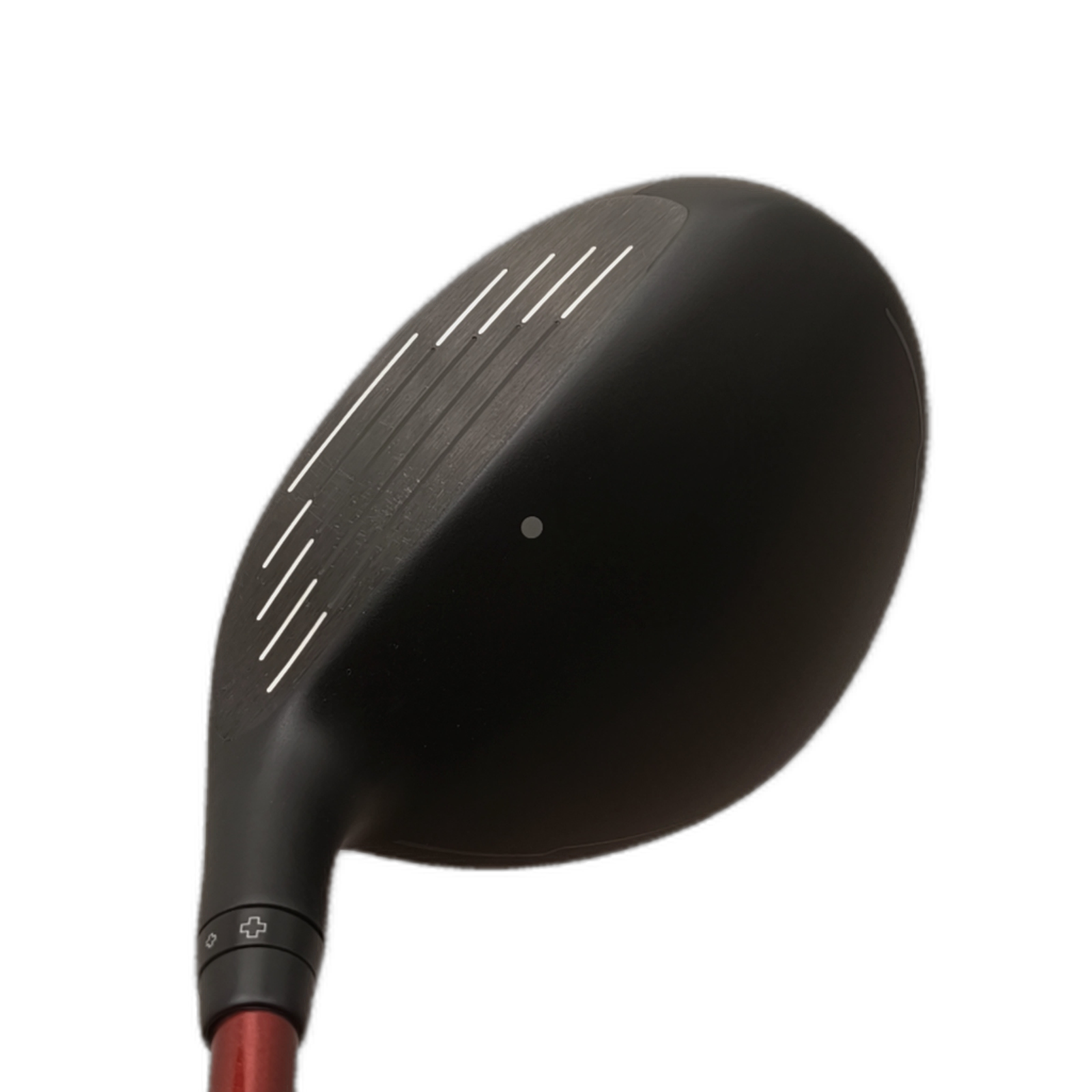 PING G440 Max Fairway Wood / Flex Stiff / #7/21 [model:silueta] [bg:handrolled]