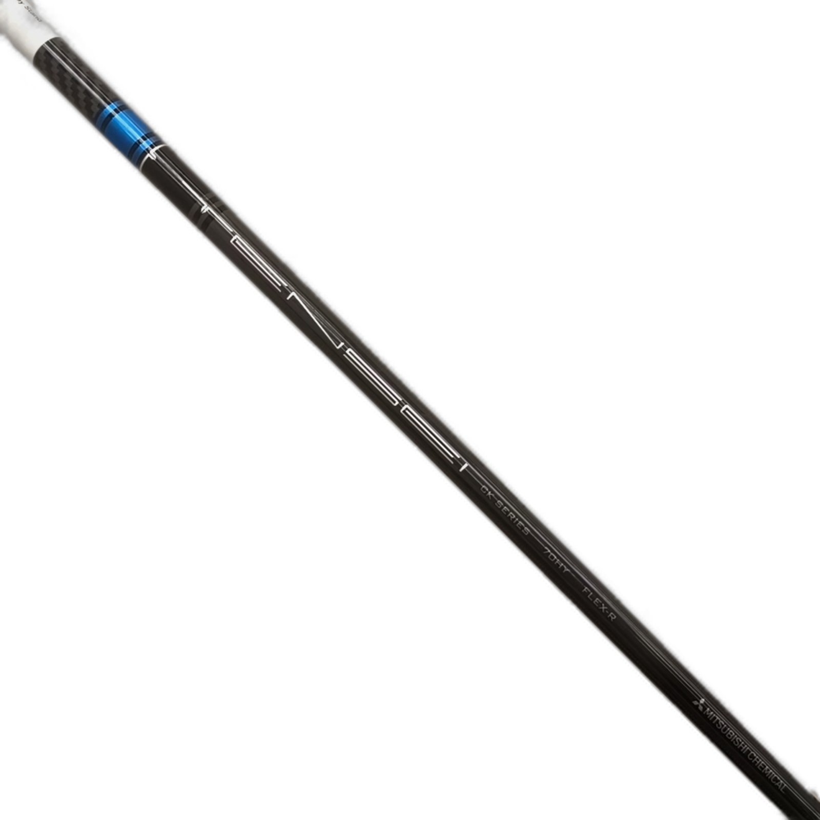 Titleist H2 818 Hybrid / Flex Regular / #3/19 [model:silueta] [bg:handrolled]