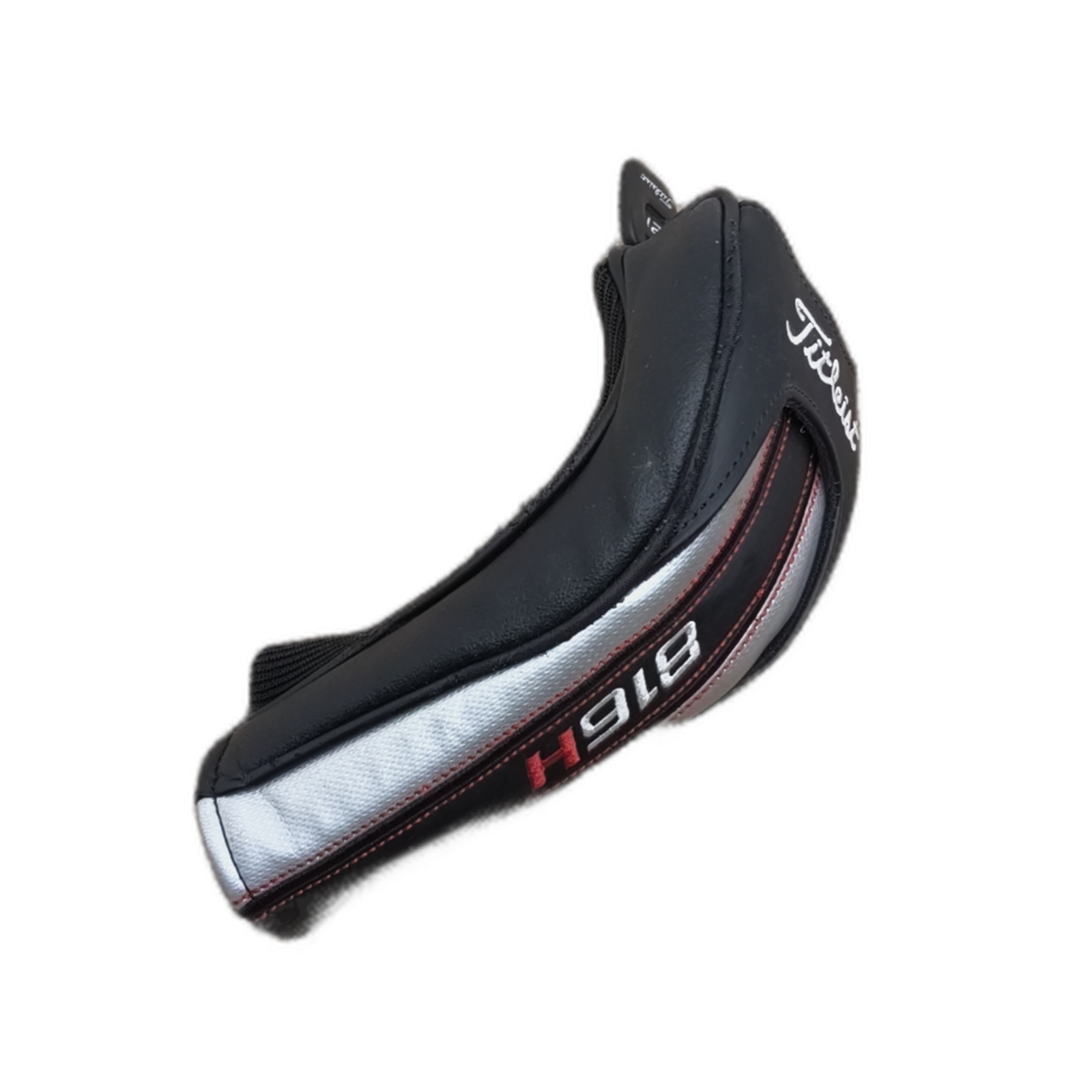 Titleist 816 H1 Hybrid / Flex Regular / #3/21 [model:silueta] [bg:handrolled]