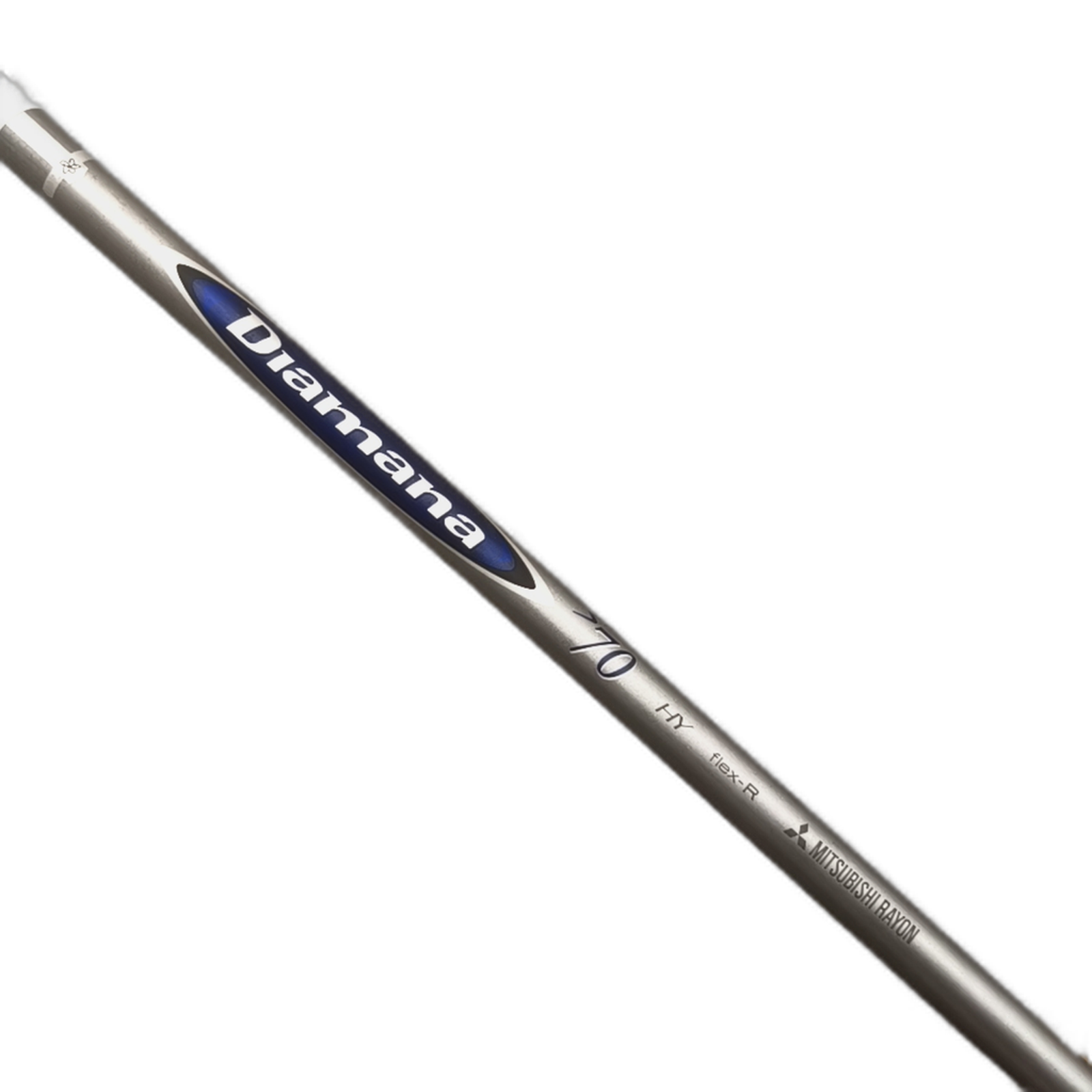 Titleist 816 H1 Hybrid / Flex Regular / #3/21 [model:silueta] [bg:handrolled]