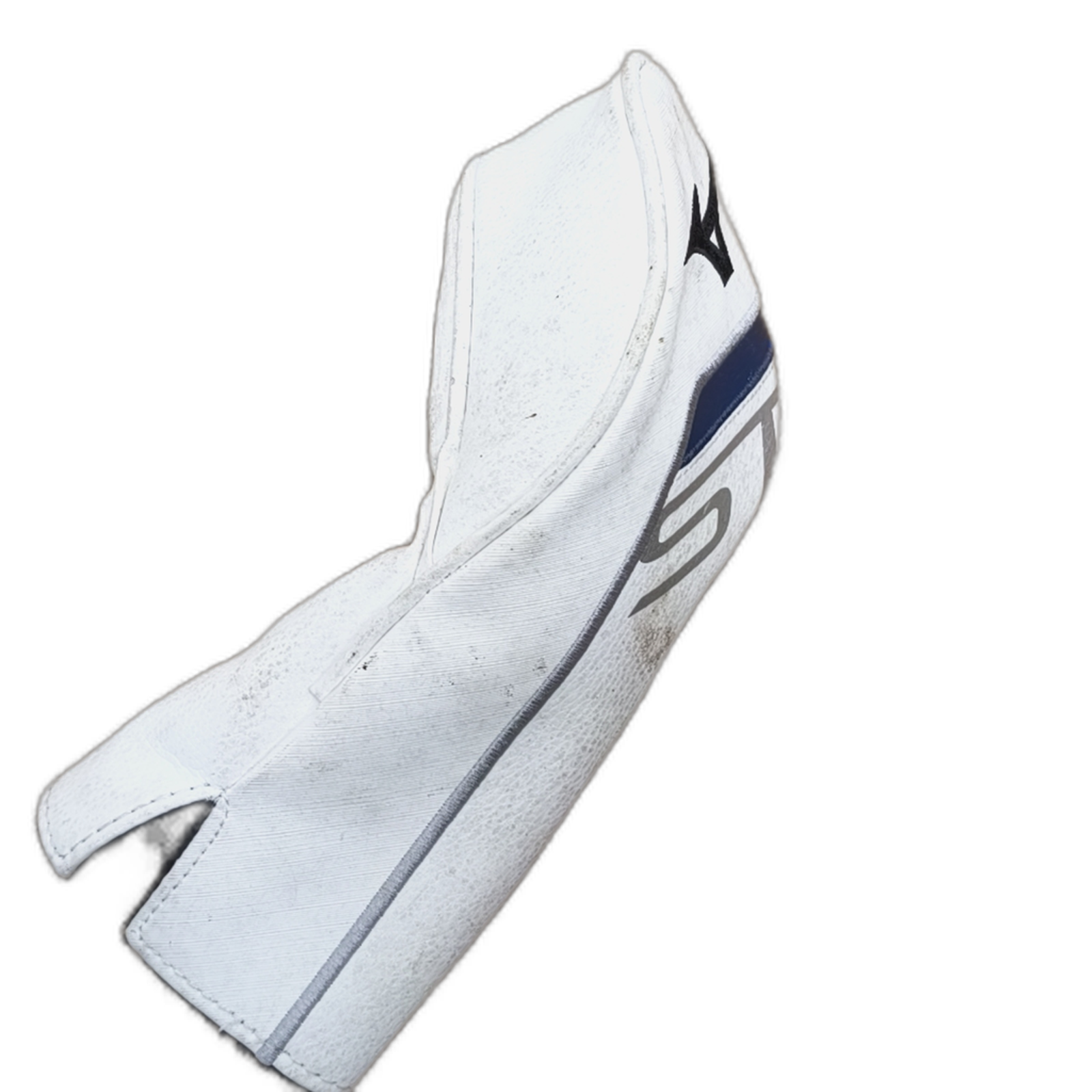 Mizuno ST-X 220 Hybrid / Flex A-flex / #5/23 [model:silueta] [bg:handrolled]