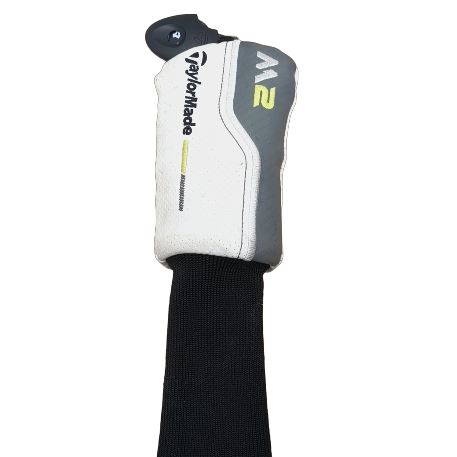 TaylorMade M2 2017 Hybrid / Flex Ladies / #4/22 [model:birefnet-general] [bg:handrolled]