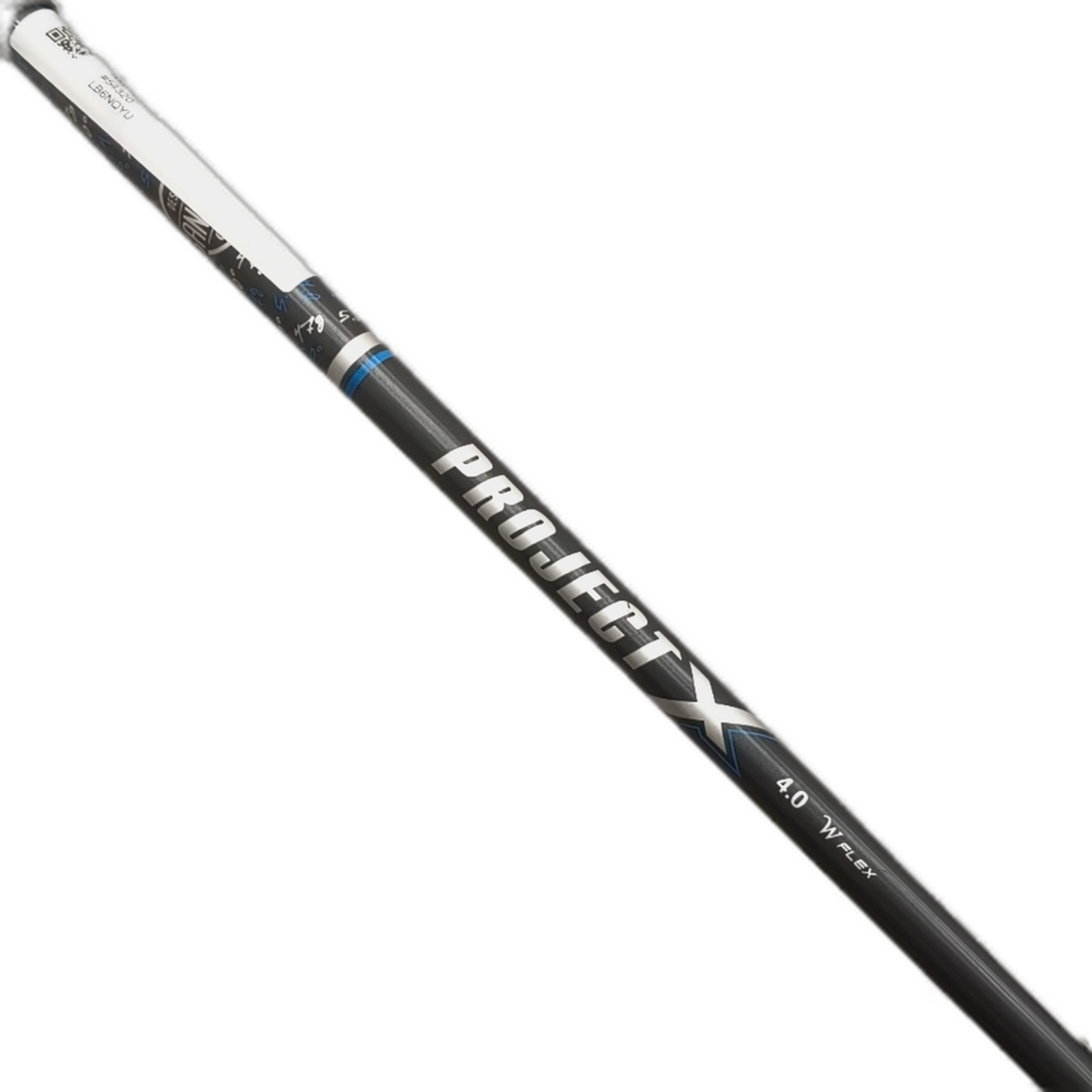 Callaway XR Hybrid / Flex Ladies / #5/25 [model:silueta] [bg:handrolled]