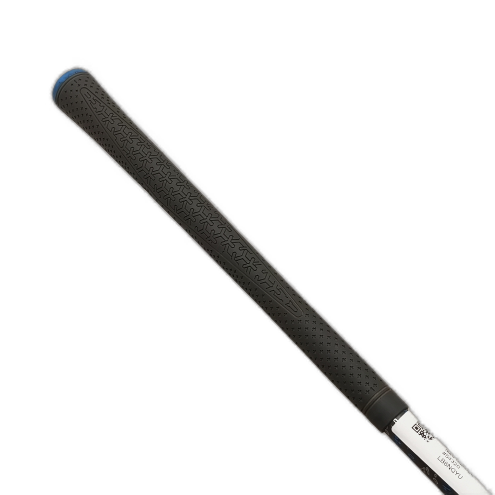 Callaway XR Hybrid / Flex Ladies / #5/25 [model:silueta] [bg:handrolled]