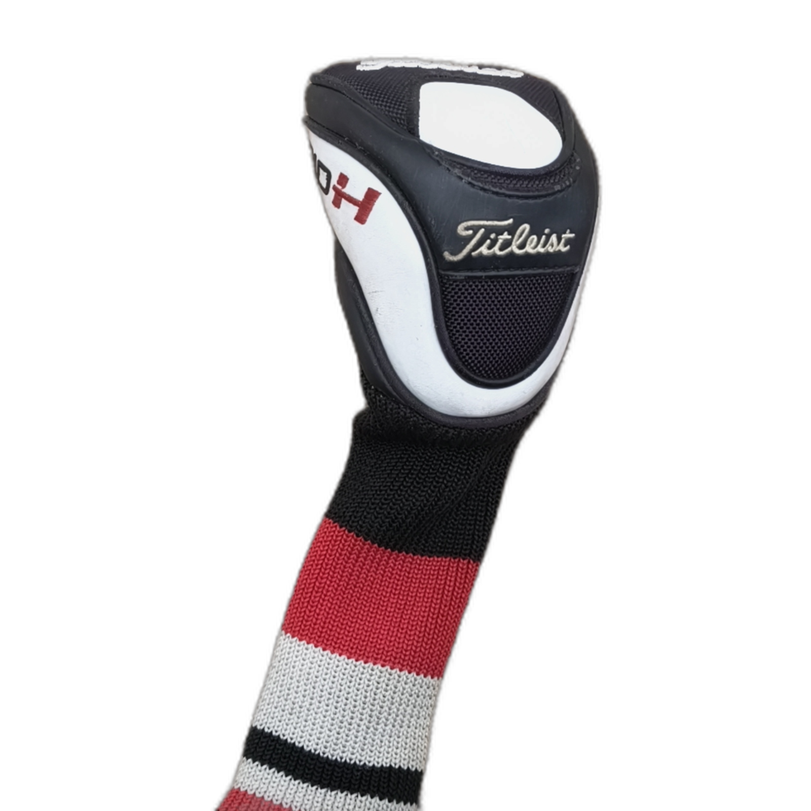 Titleist 910H Hybrid / Flex Regular / #3/21 [model:silueta] [bg:handrolled]