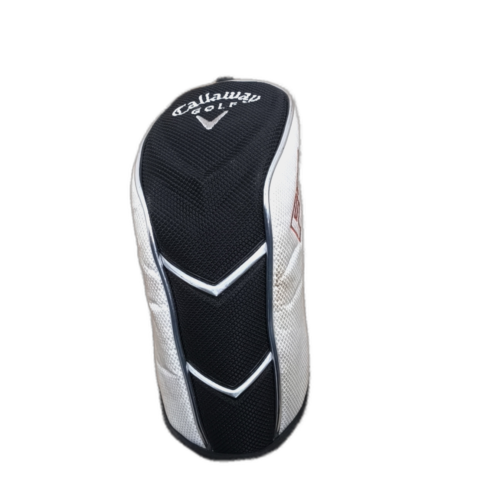 Titleist FT Draw Hybrid / Flex A-flex / #4/24 [model:silueta] [bg:handrolled]