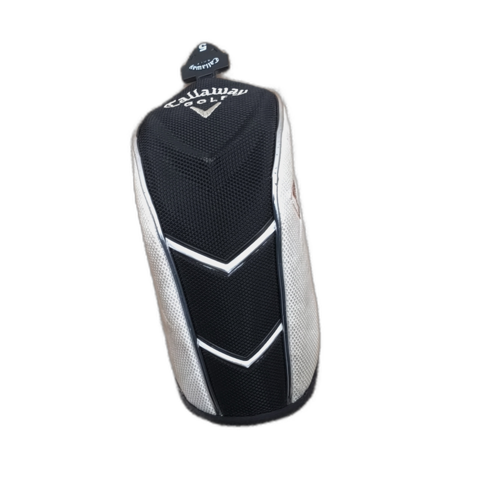 Callaway FT Draw Hybrid / Flex A-flex / #3/21 [model:silueta] [bg:handrolled]