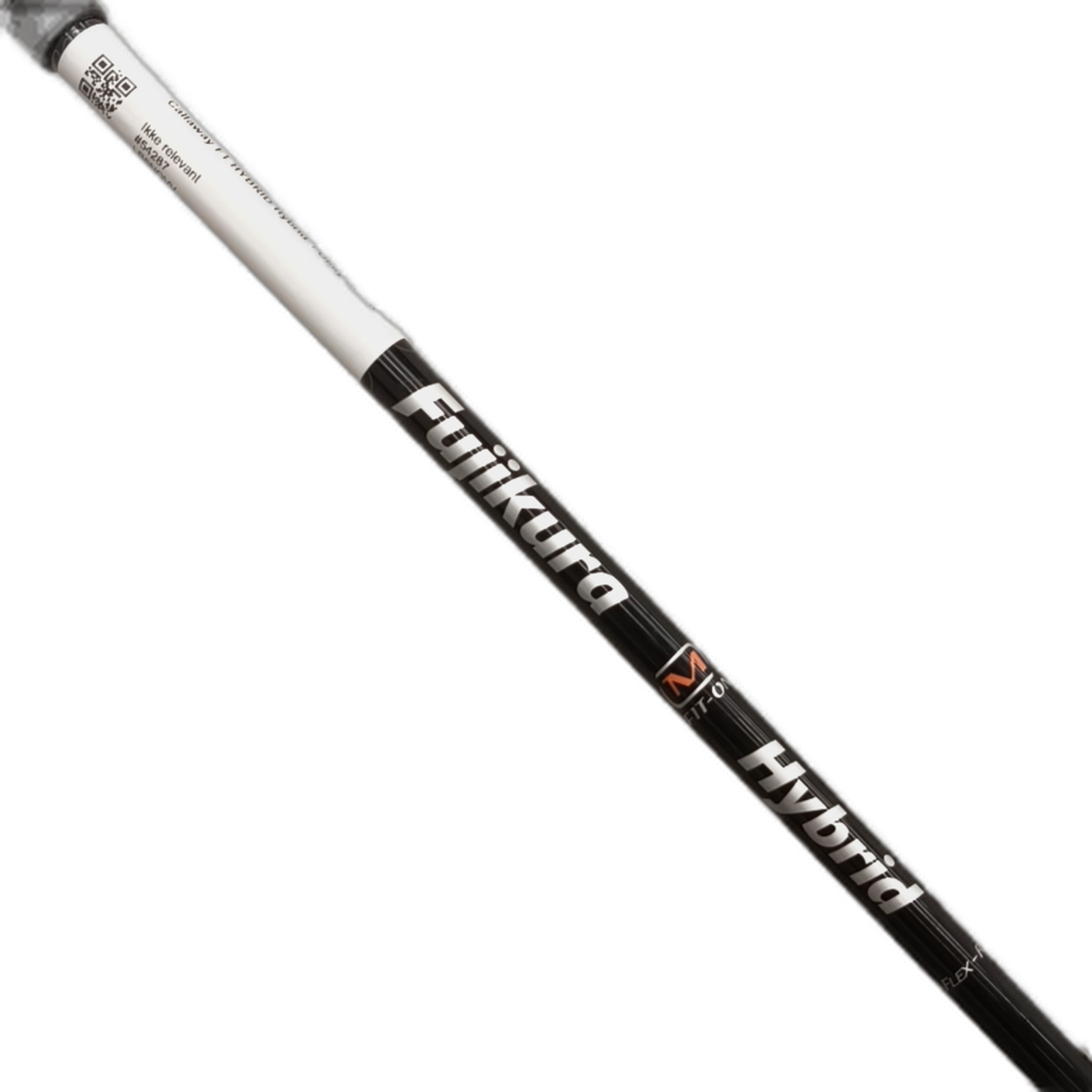 Callaway FT Draw Hybrid / Flex A-flex / #3/21 [model:silueta] [bg:handrolled]