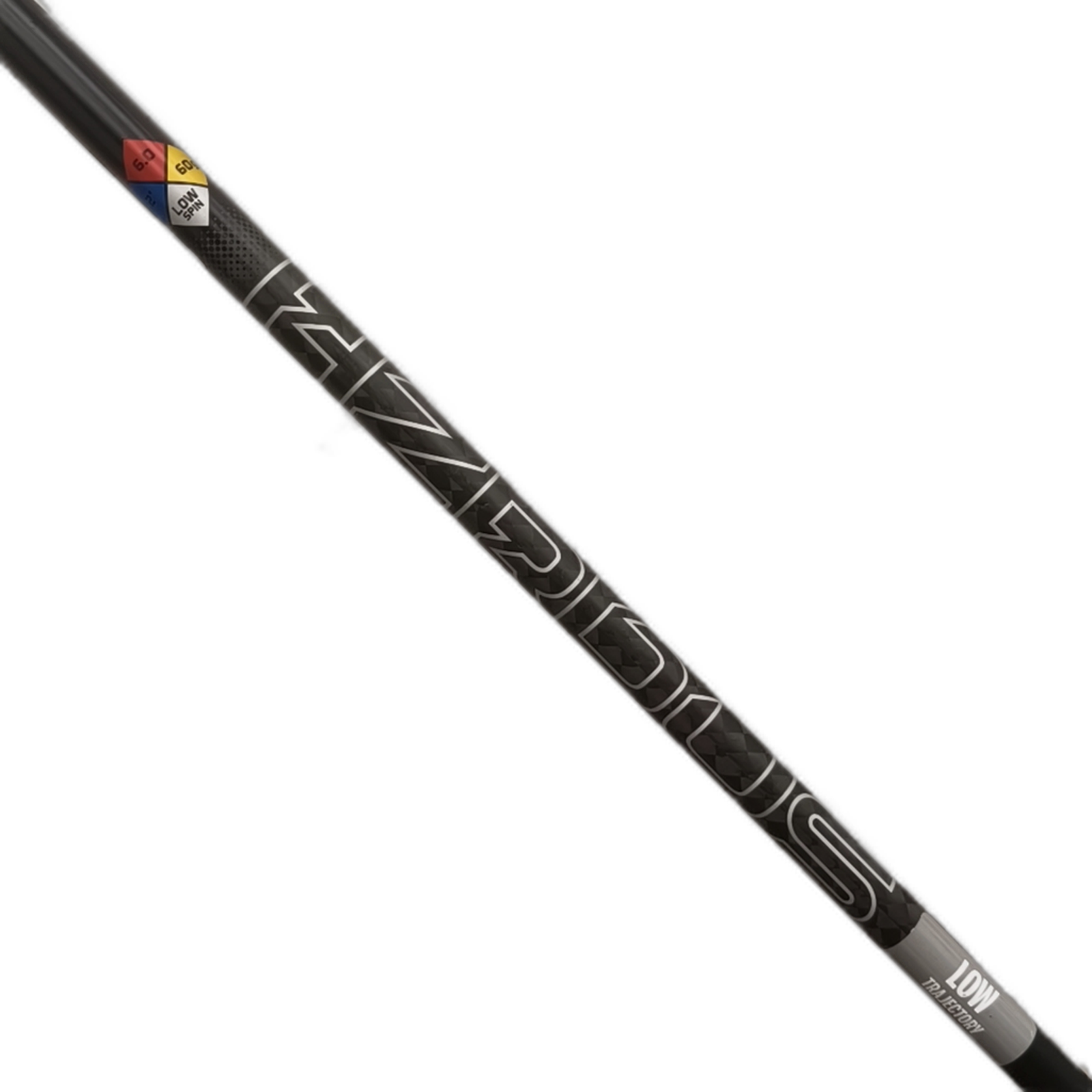 Wilson DynaPower Carbon Driver / Flex Stiff / Loft 9 [model:silueta] [bg:handrolled]
