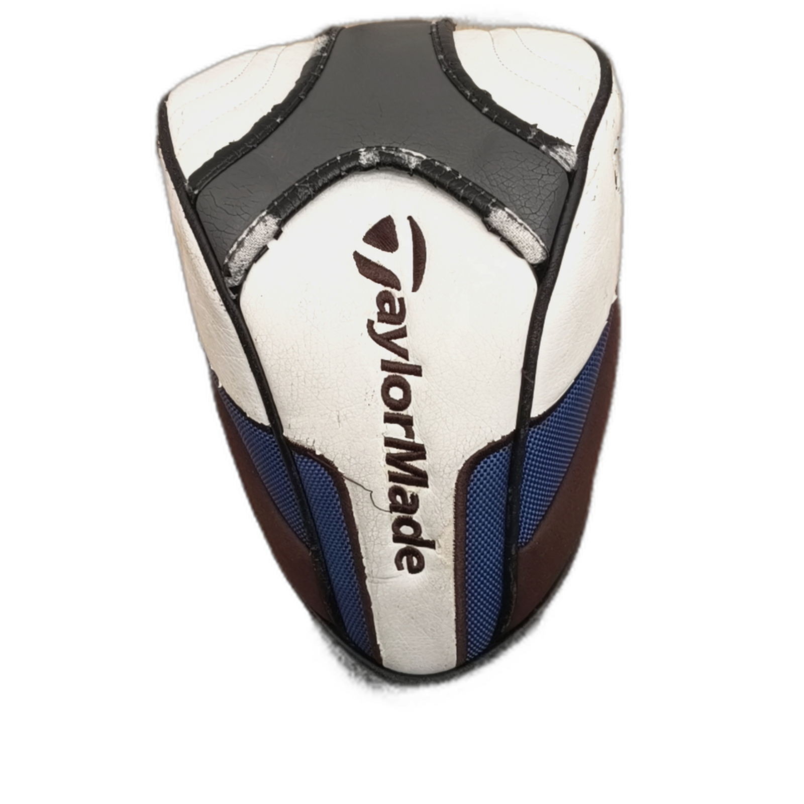TaylorMade Jetspeed Driver / Flex Ladies / Loft 13.5 [model:silueta] [bg:handrolled]